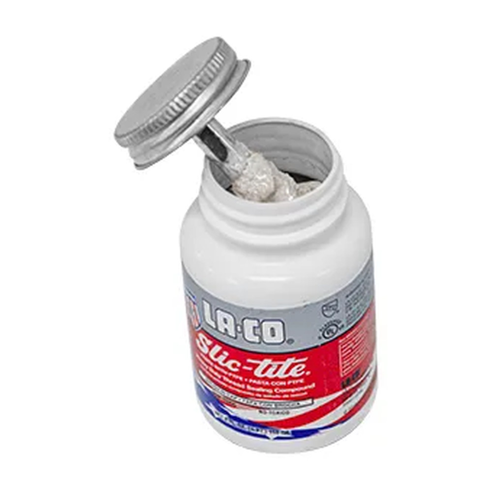 PASTA SLIC-TITE 118ML  42009 LACO - Imagen 2