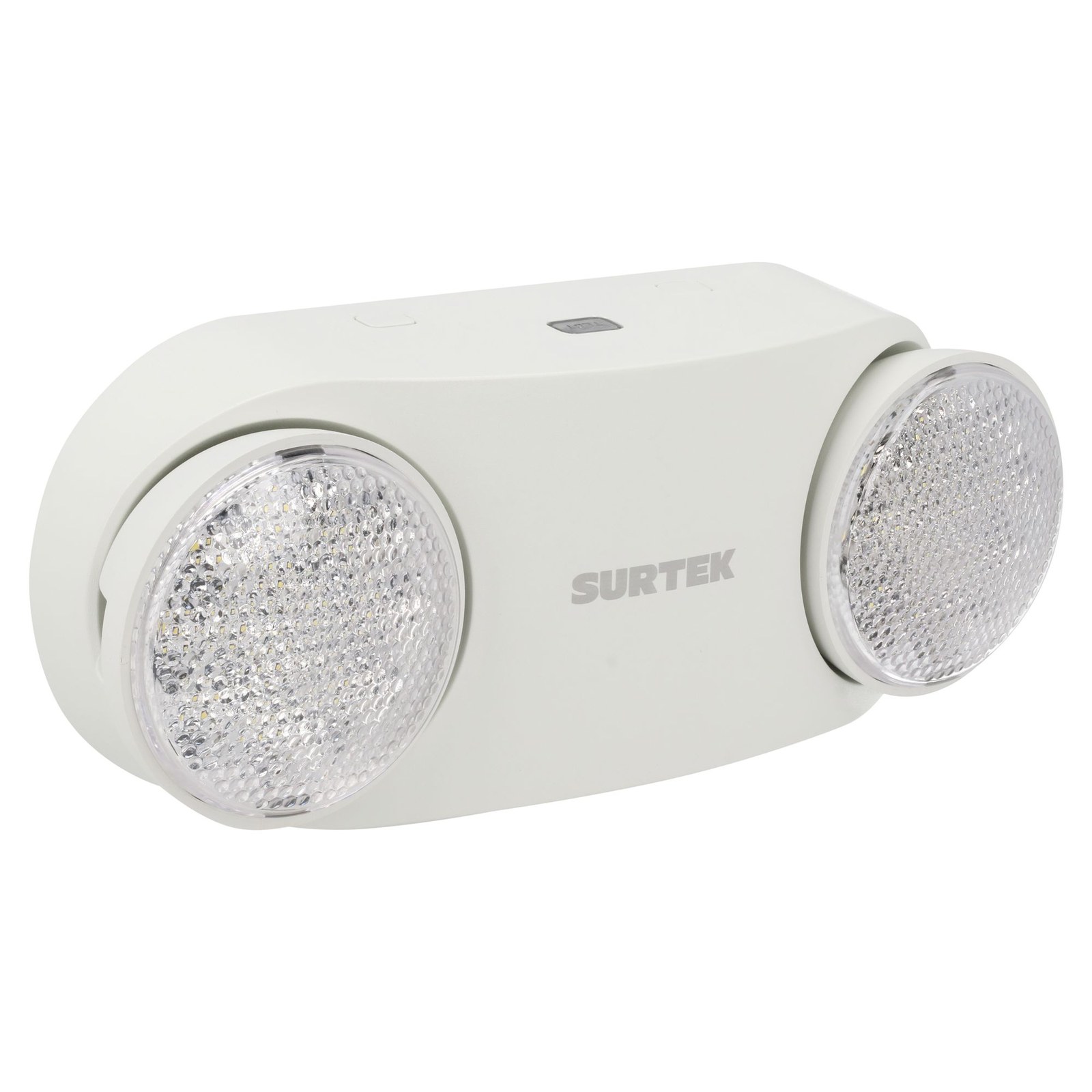 Lámpara de LED comercial para emergencia recargable de 200 lm Surtek - Imagen 2