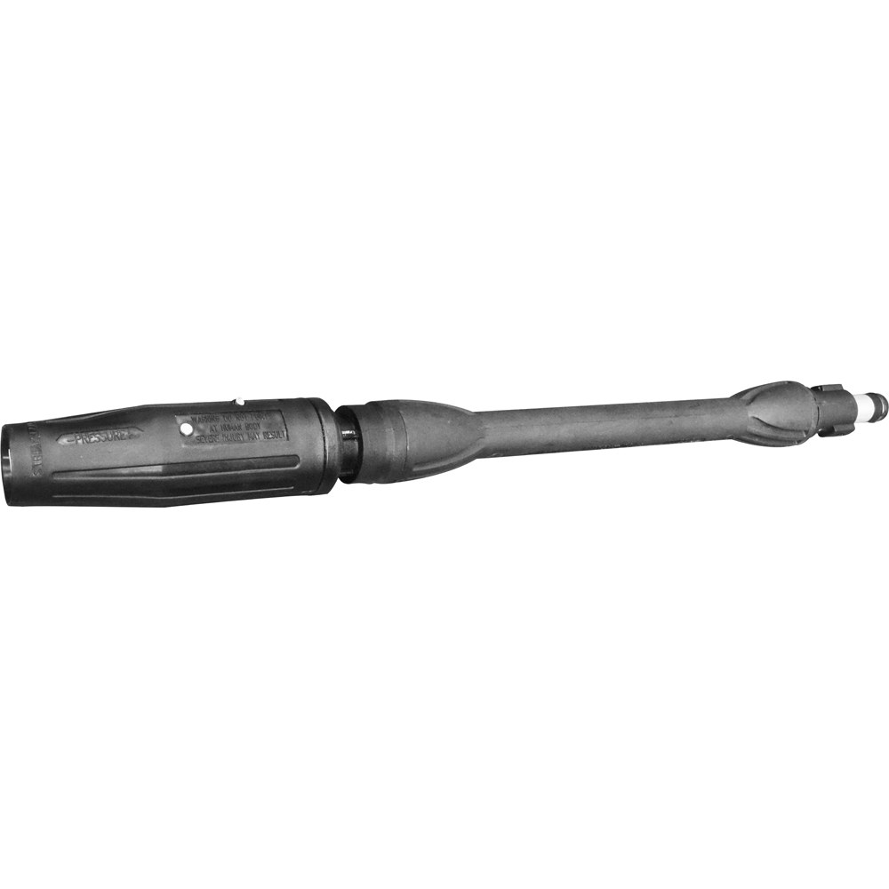 Lanza para hidrolavadora eléctrica HL519 Surtek