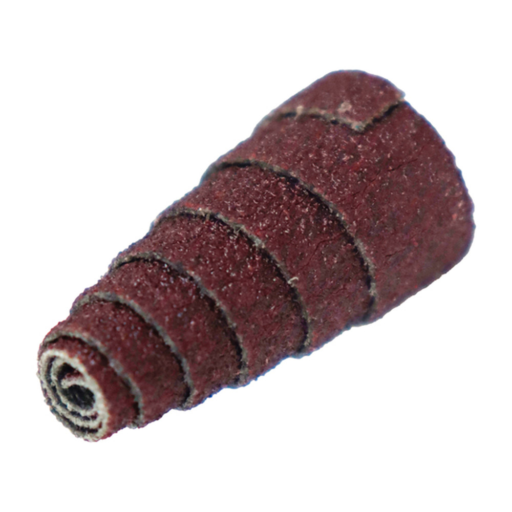 Lápiz Lija de Óxido de Aluminio 1/2" x 1" x 1/8" Grano 120 Weston