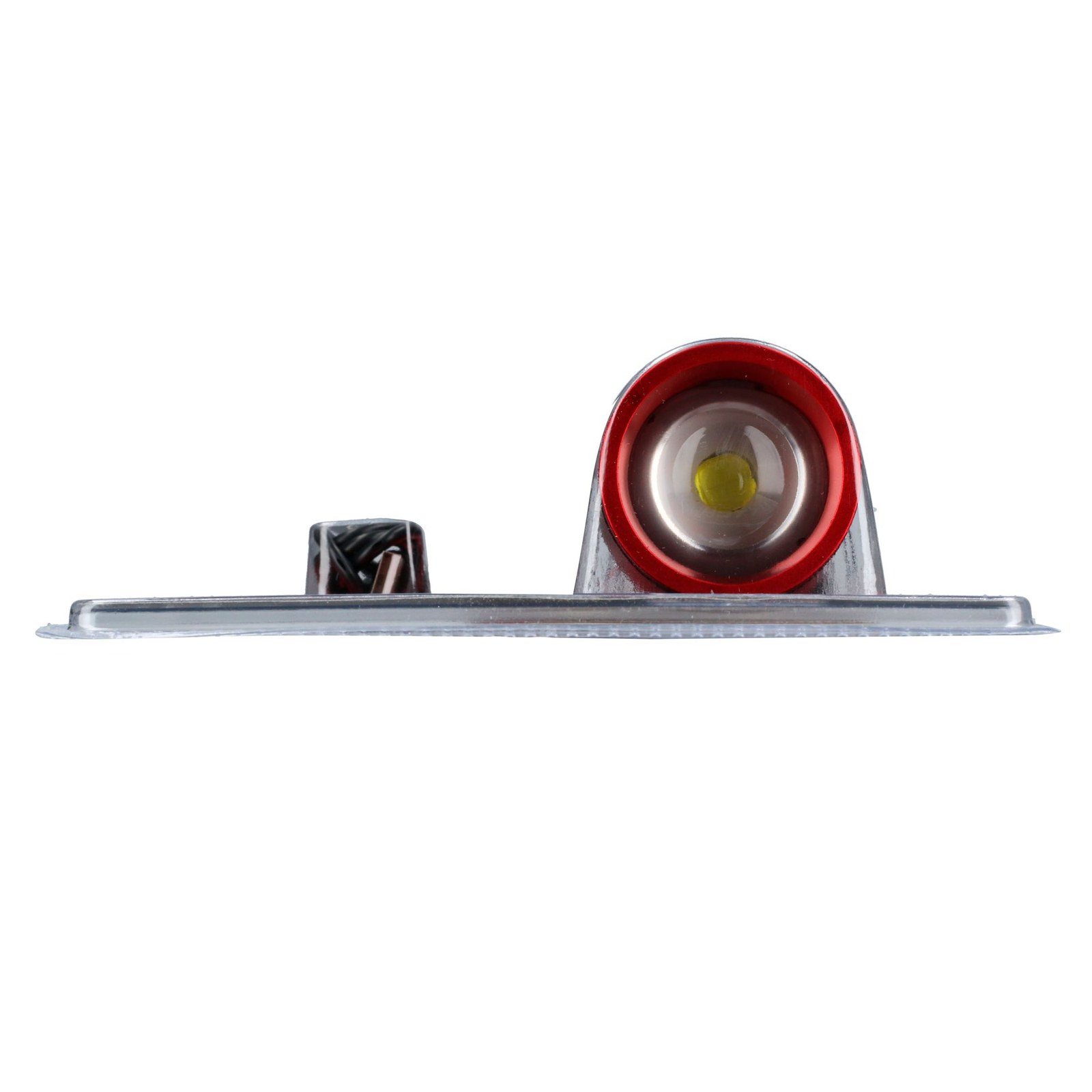 Linterna de LED de alta potencia recargable de 3,000 lm Urrea - Imagen 4