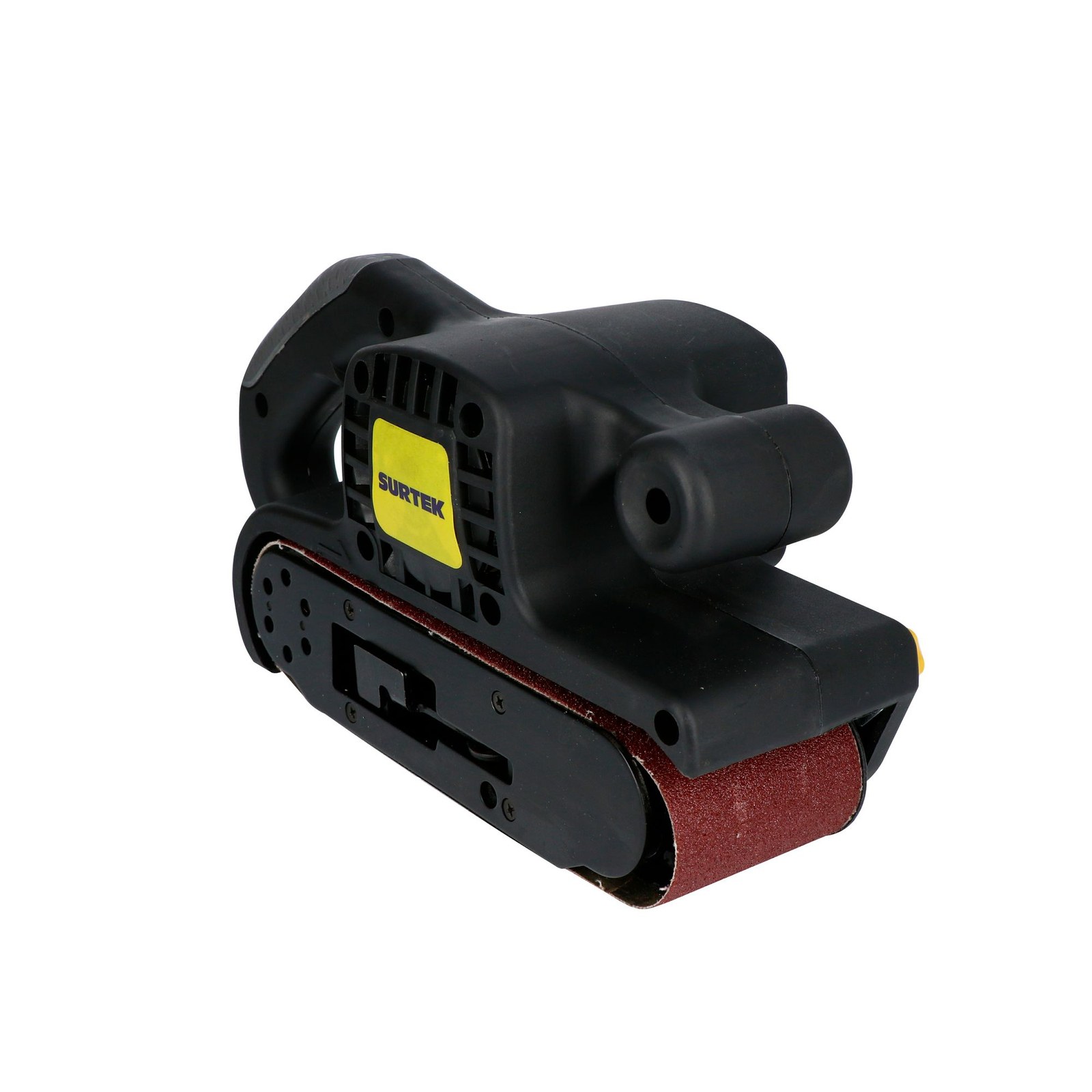 Lijadora de banda 3" x 21" 950 W 120 V Surtek - Imagen 2
