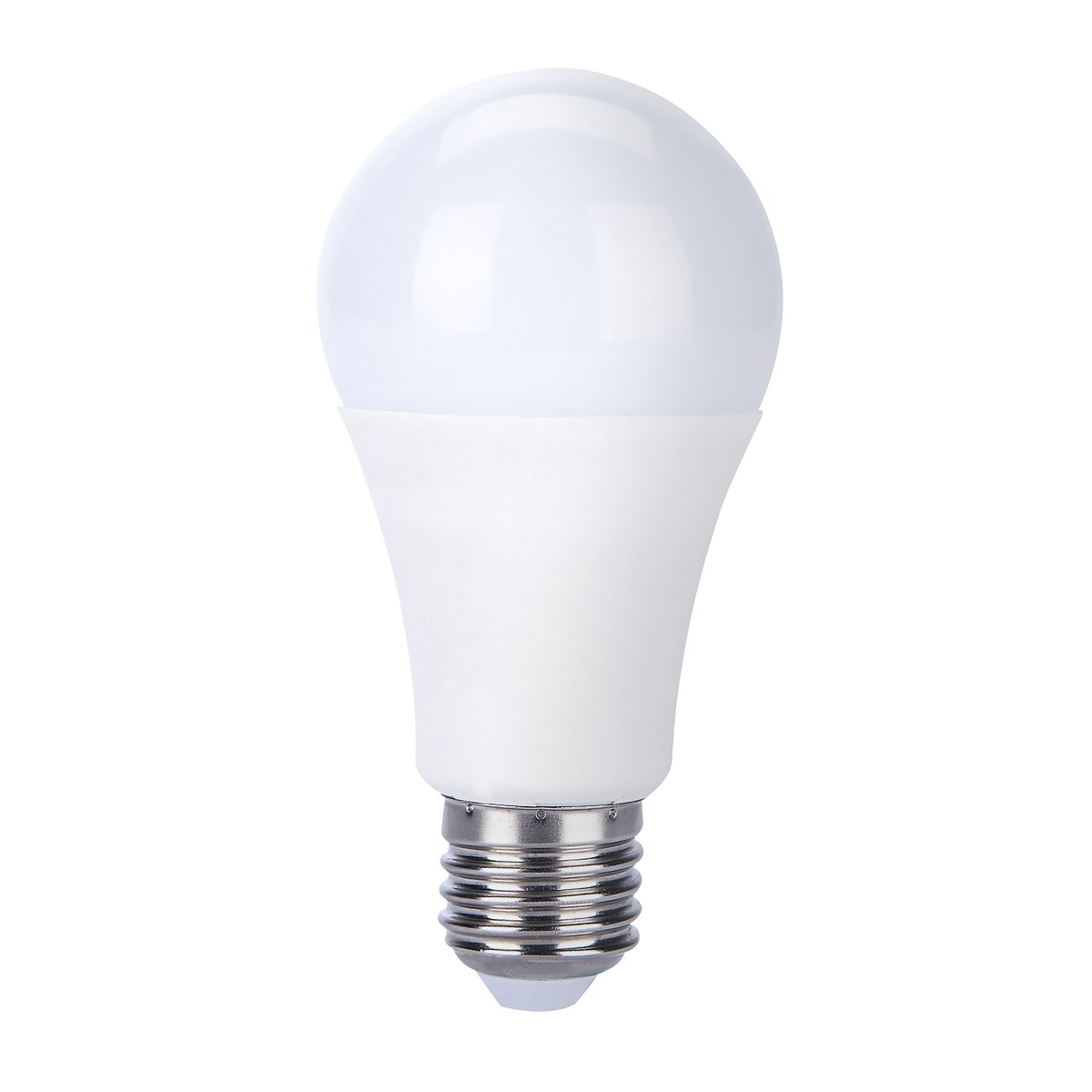Lámpara de LED tipo bulbo A19, 14 W luz de día Foy