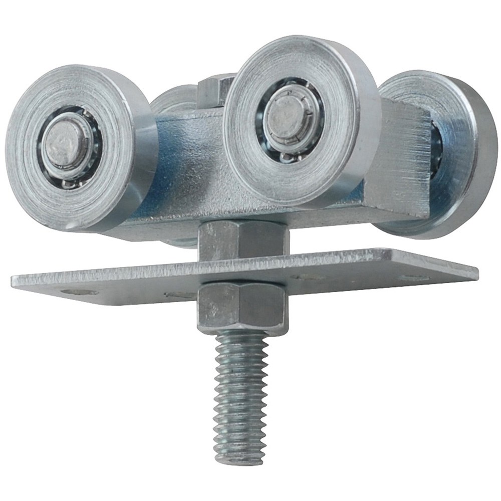 Carretilla para portón 300 kg Lock