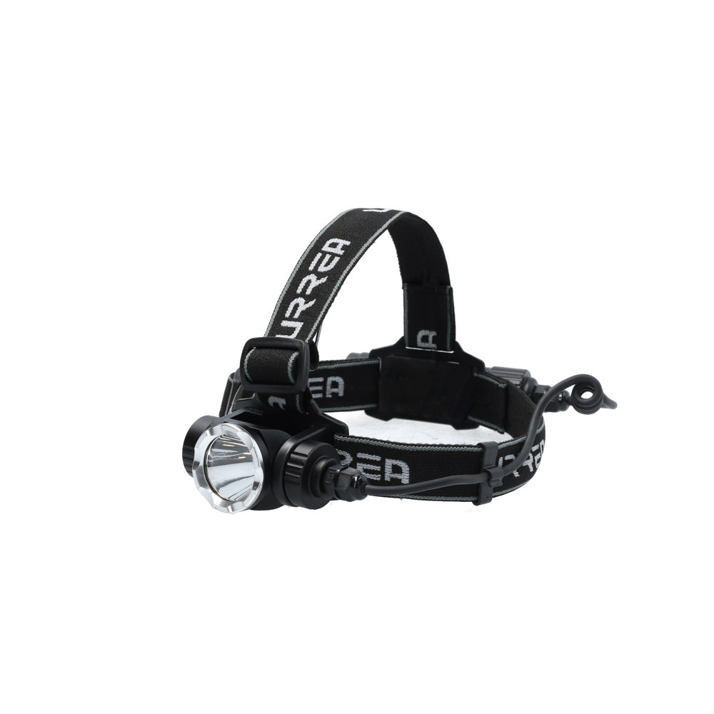 Linterna de LED para cabeza recargable de 1,000 lm Urrea