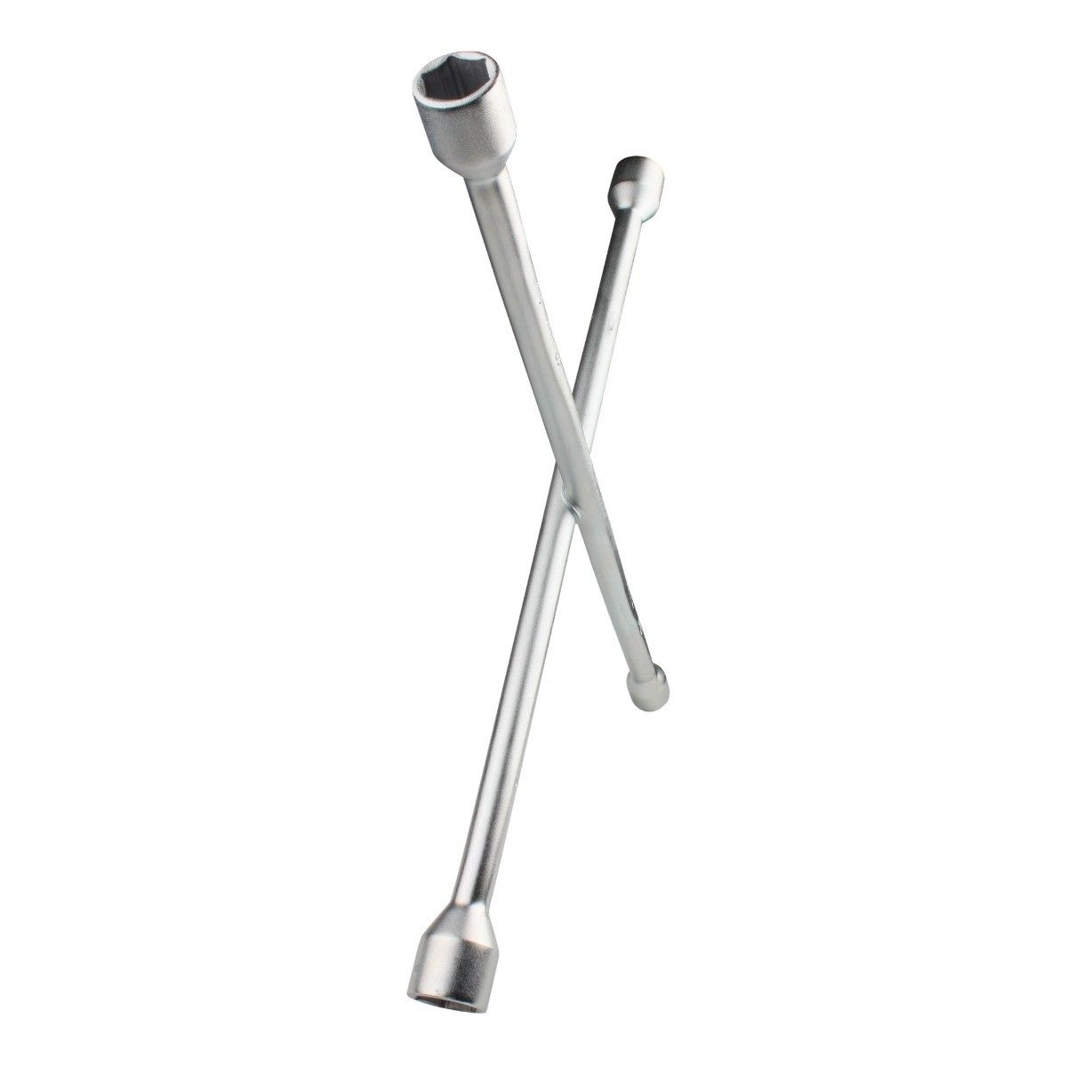 TAMER LCT-18 Llave cruz galvanizada (18") - Imagen 3