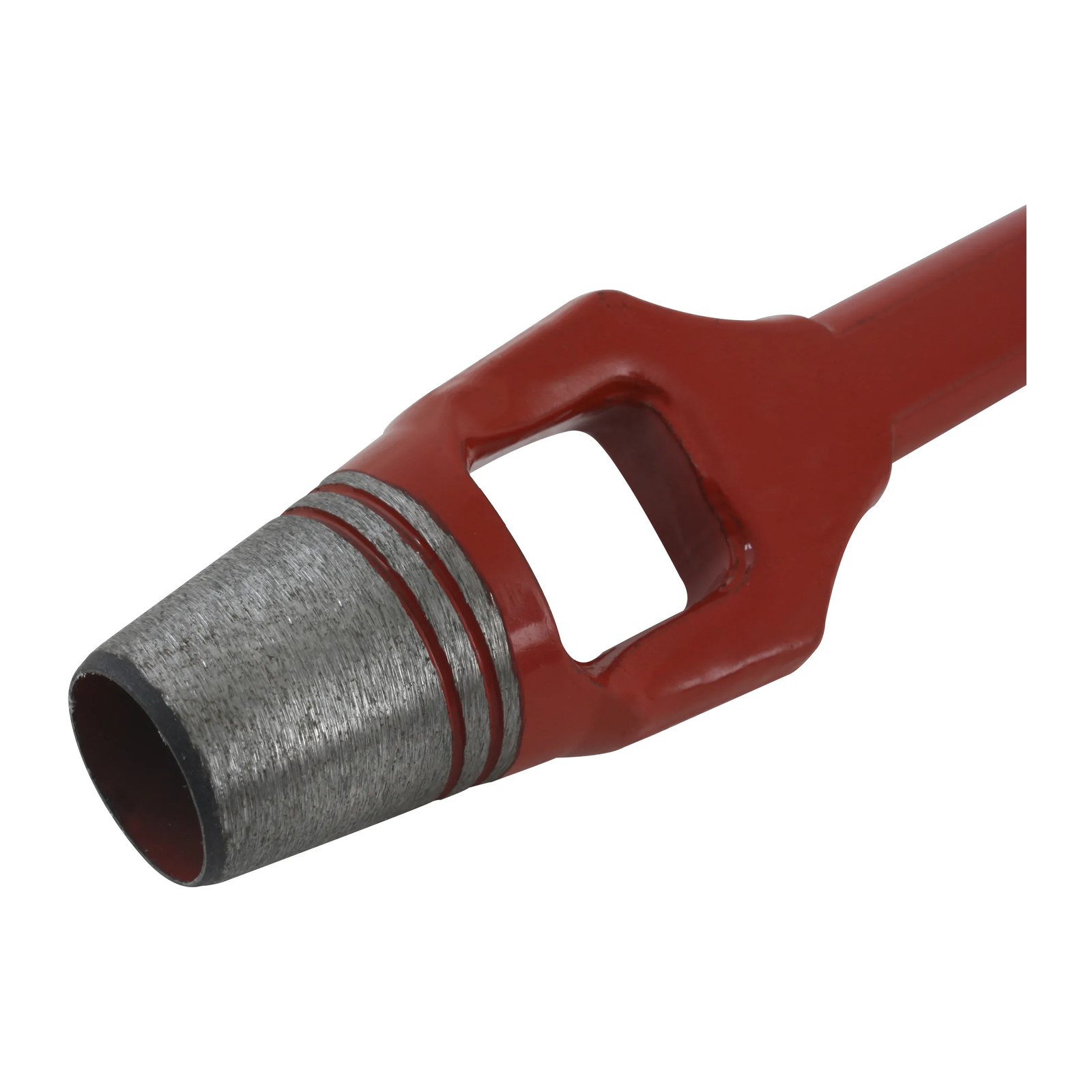 SACABOCADO PUENTE 1-1/4" ROJO - Imagen 3