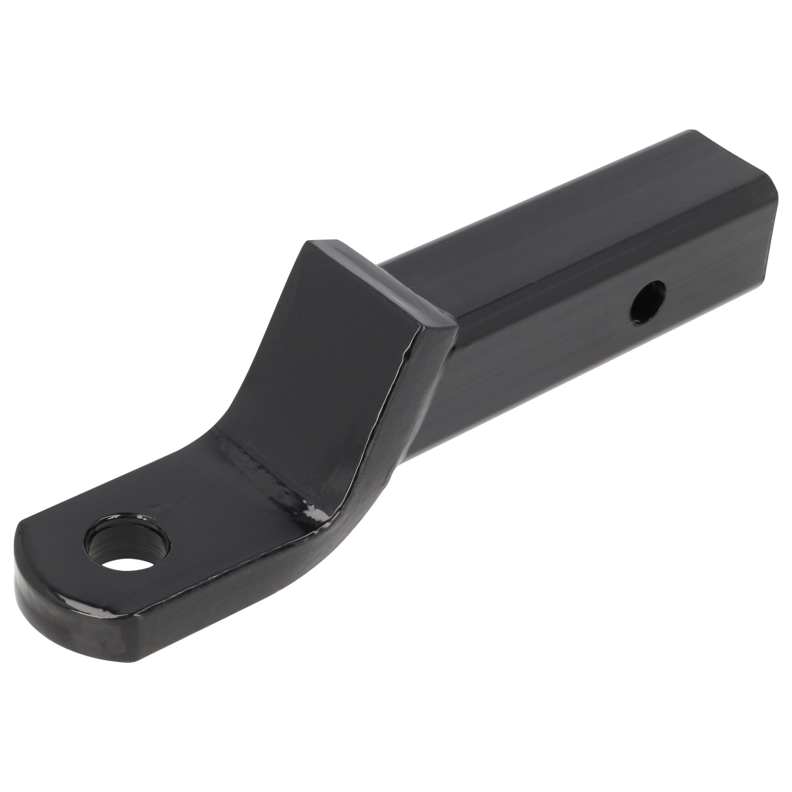 Lengüeta para remolque 2" clase III caída 4" Surtek