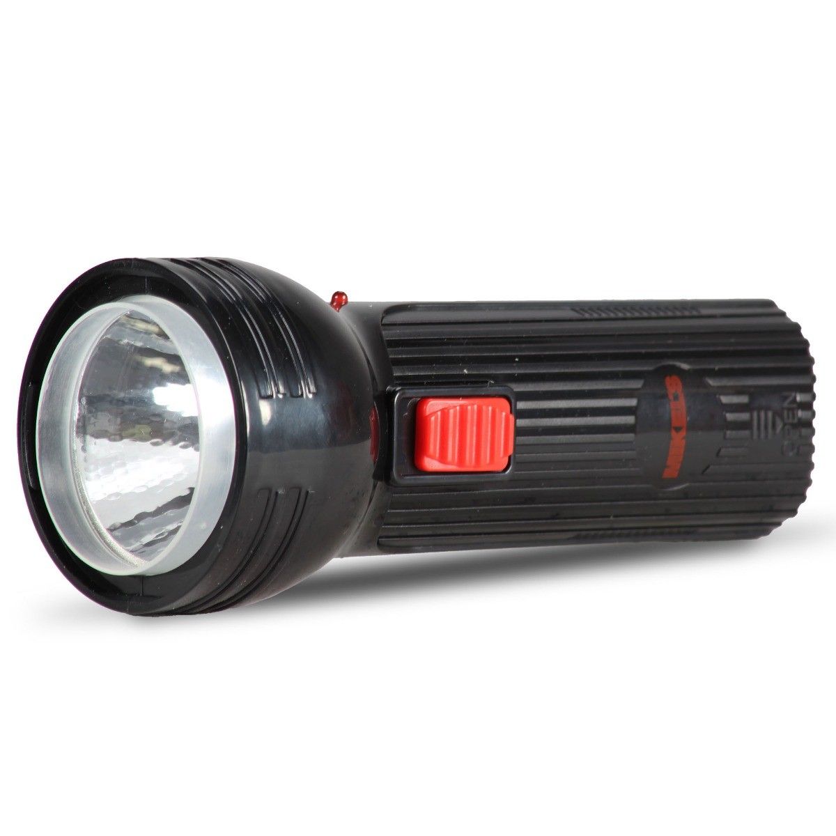 MIKELS LES-250 Lámpara  solar de emergencia (250 mAh)