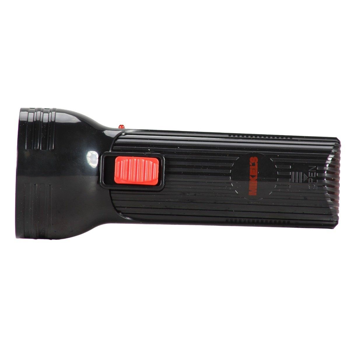 MIKELS LES-250 Lámpara  solar de emergencia (250 mAh) - Imagen 2