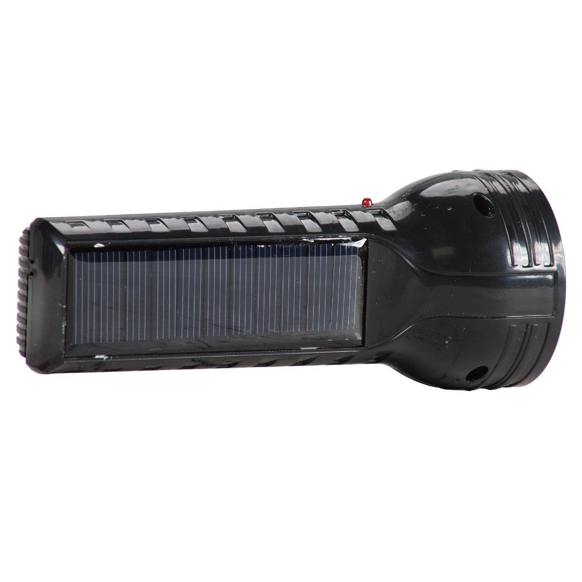 MIKELS LES-250 Lámpara  solar de emergencia (250 mAh) - Imagen 3