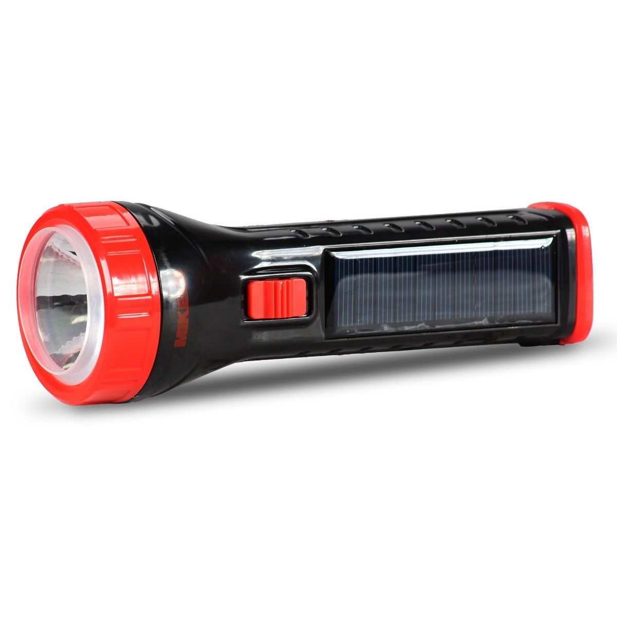 MIKELS LES-500 Lámpara solar de emergencia (500 mAh)
