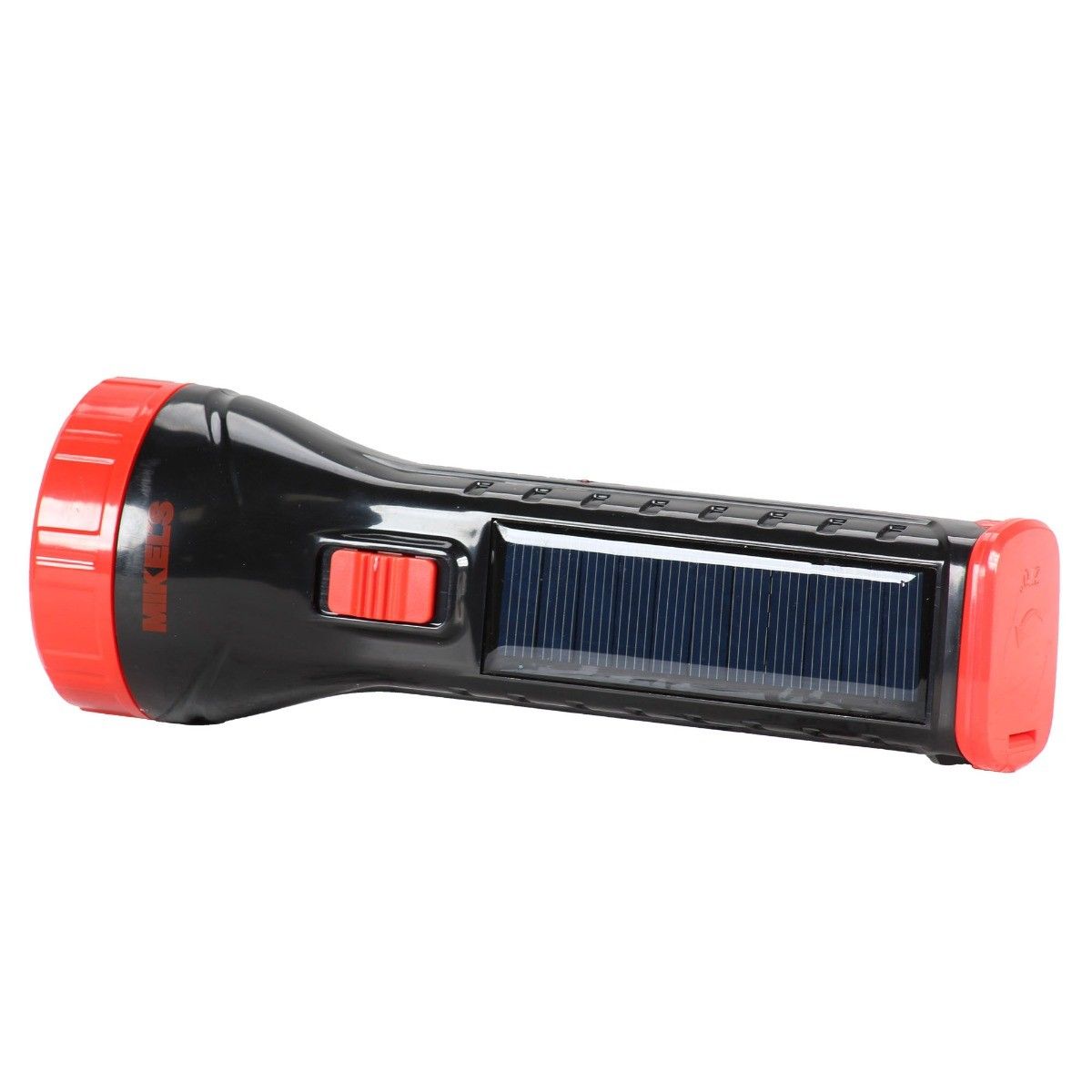 MIKELS LES-500 Lámpara solar de emergencia (500 mAh) - Imagen 3