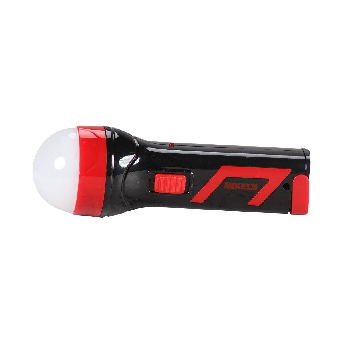 MIKELS LESD-250 Lámpara solar de emergencia (250 mAh) doble Iluminación - Imagen 3