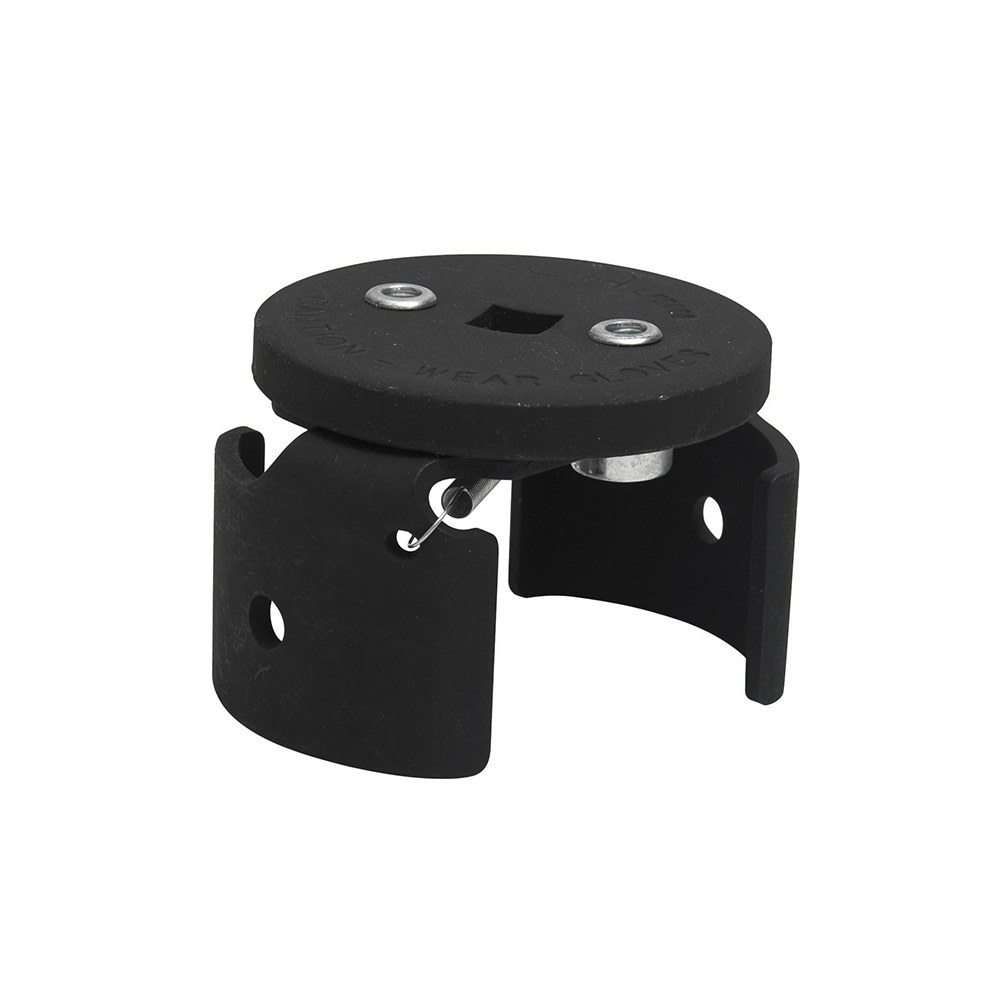 Llave autoajustable para quitar filtros de 3/8" de 3-1/8" a 3-7/8" Urrea