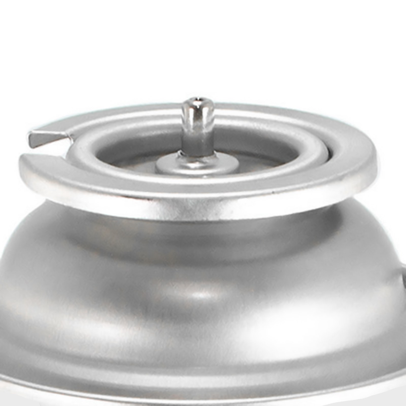 Lata de gas butano/propano con válvula 1/4 de vuelta 220 g Surtek - Imagen 2