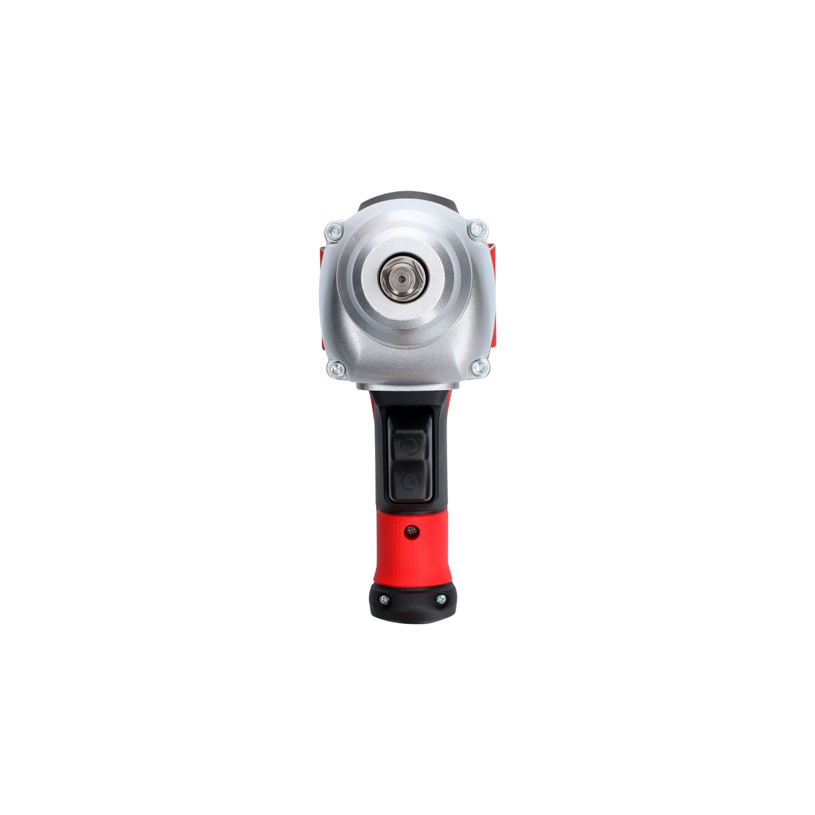 Pistola de impacto eléctrica 1/2" 1,100 W 120 V Urrea - Imagen 3