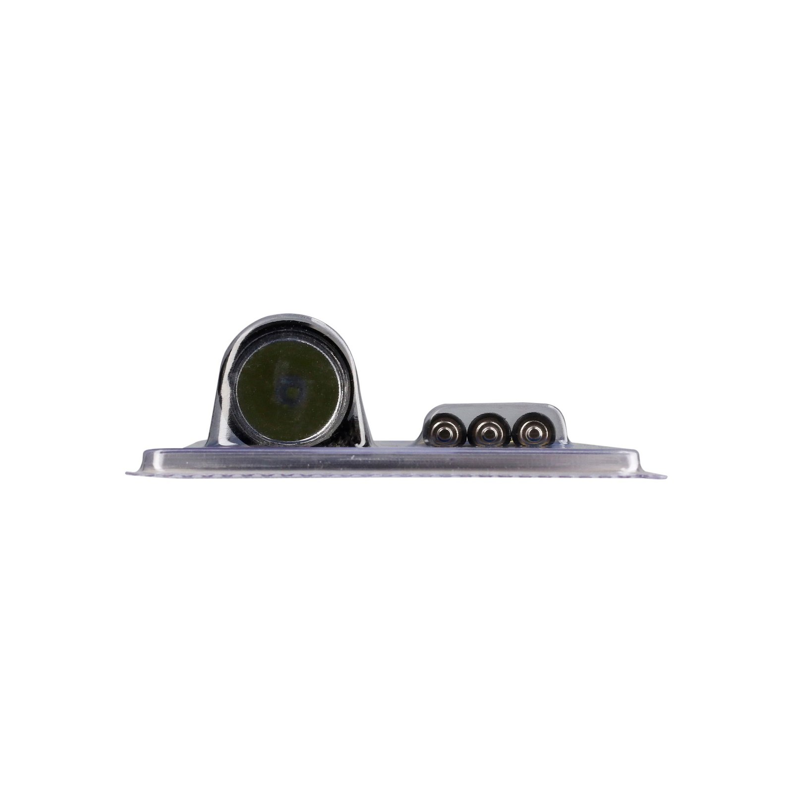 Linterna de LED cuerpo de aluminio a baterías de 80 lm Surtek - Imagen 4