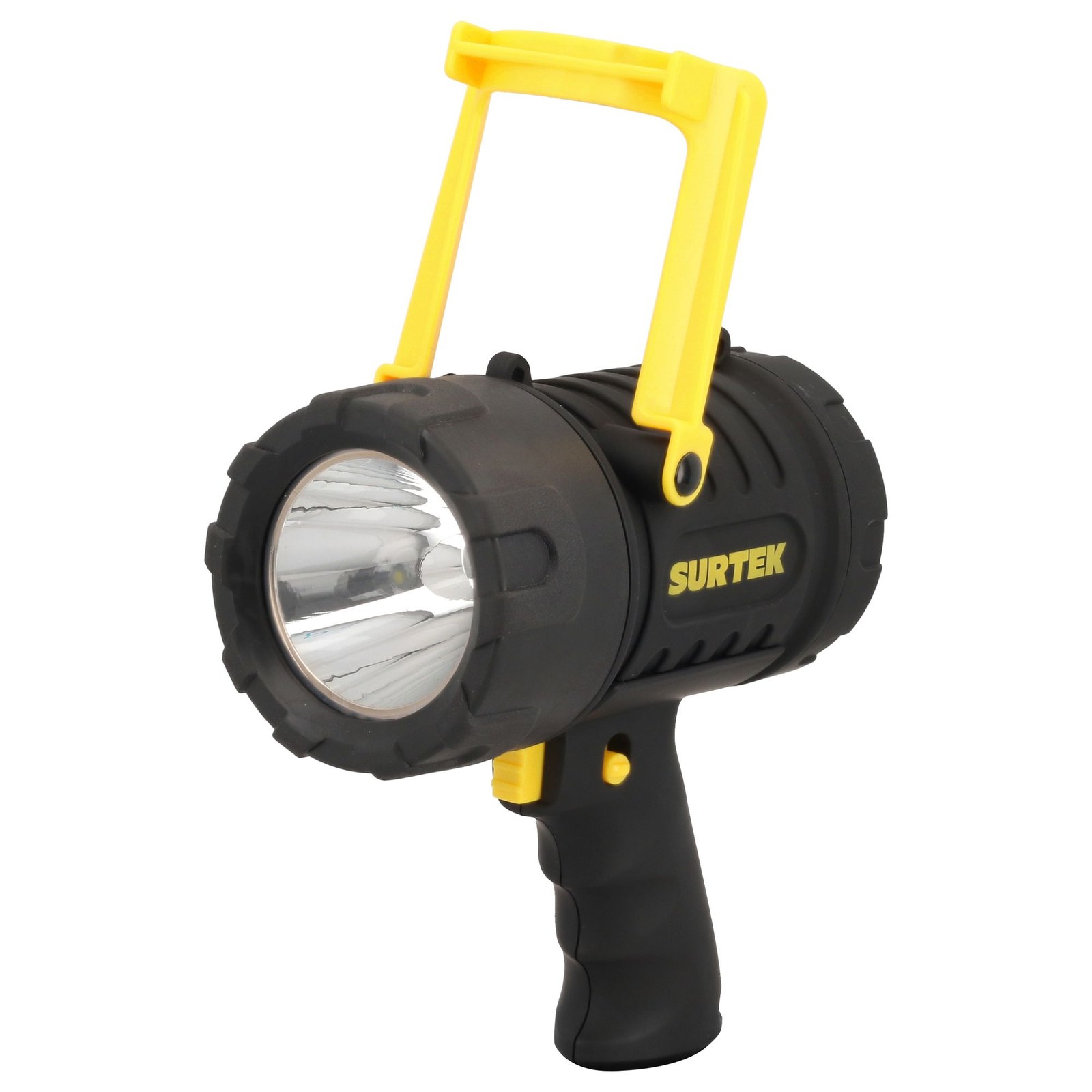Linterna de LED reflectora recargable de 1,500 lm Surtek - Imagen 2