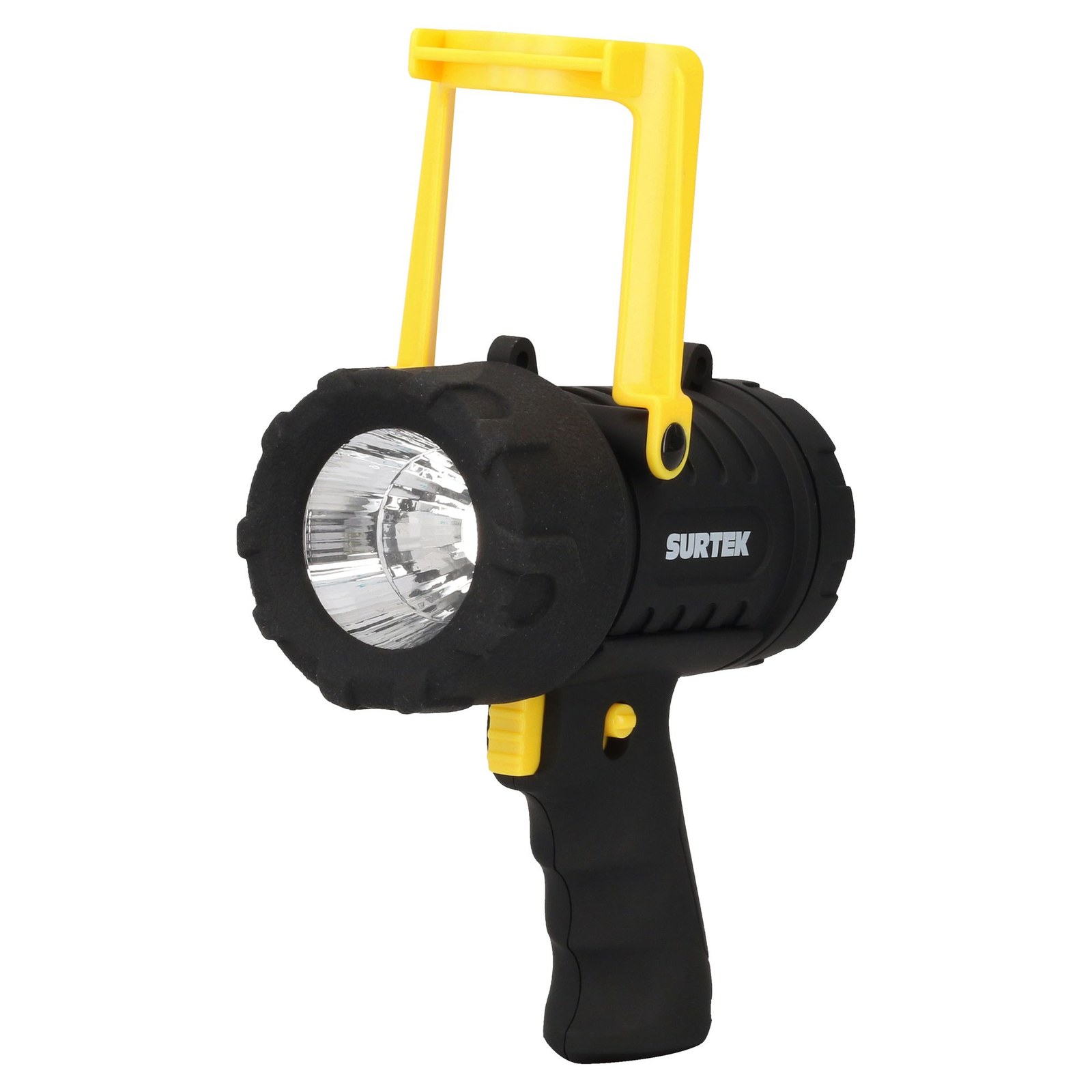 Linterna de LED reflectora recargable de 380 lm Surtek - Imagen 2