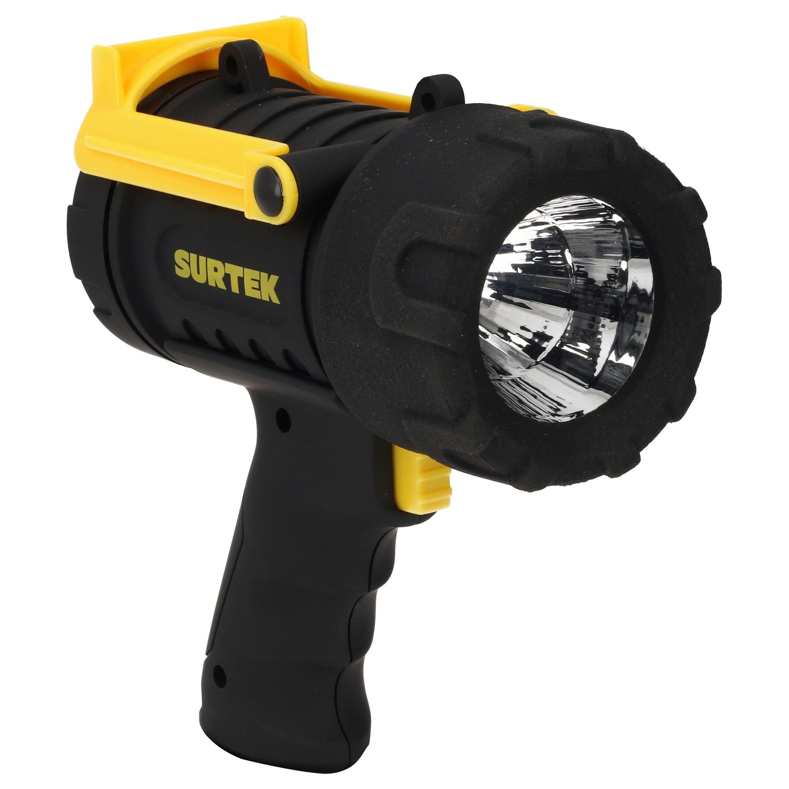 Linterna de LED reflectora recargable de 700 lm Surtek - Imagen 2
