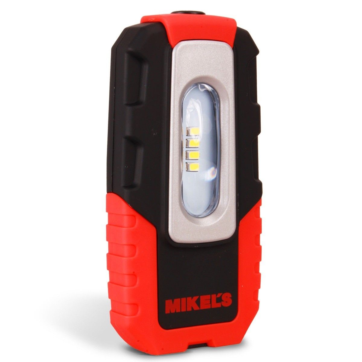 MIKELS LIT-200 Lámpara LED 2W recargable