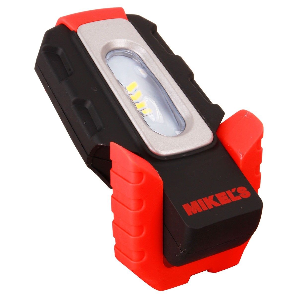 MIKELS LIT-200 Lámpara LED 2W recargable - Imagen 3