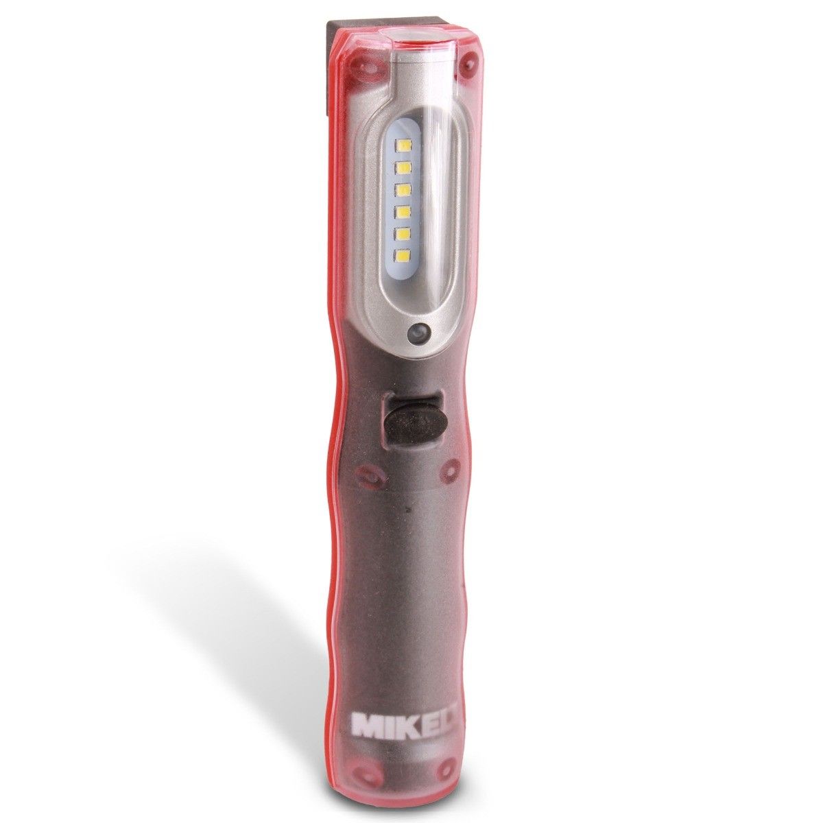 MIKELS LIT-300 Lámpara LED 3W recargable