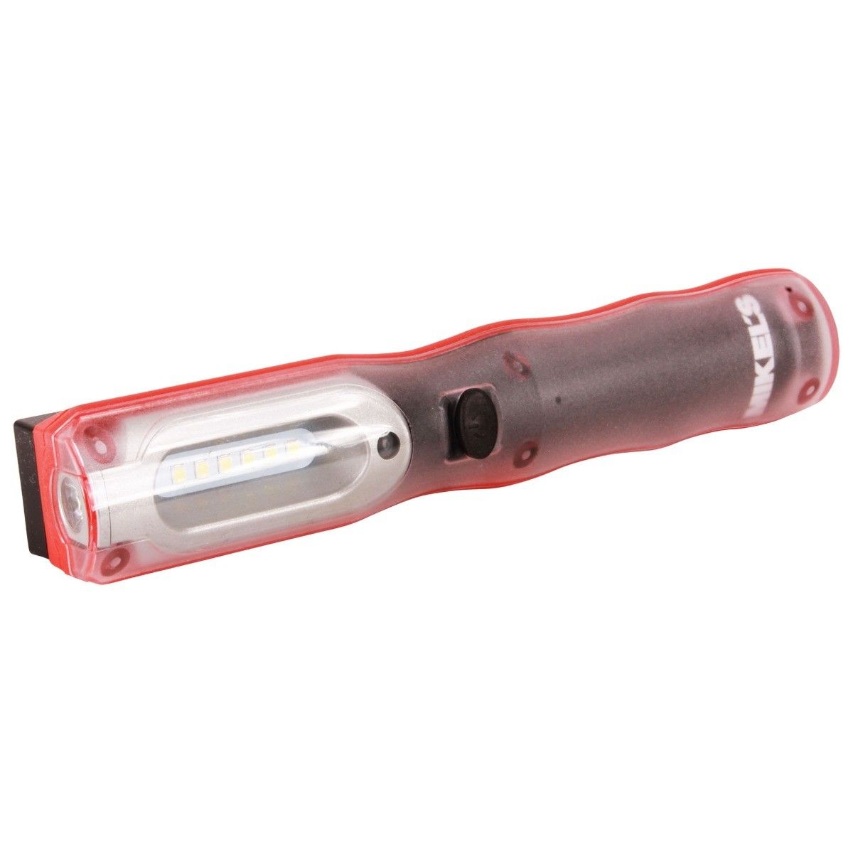 MIKELS LIT-300 Lámpara LED 3W recargable - Imagen 2