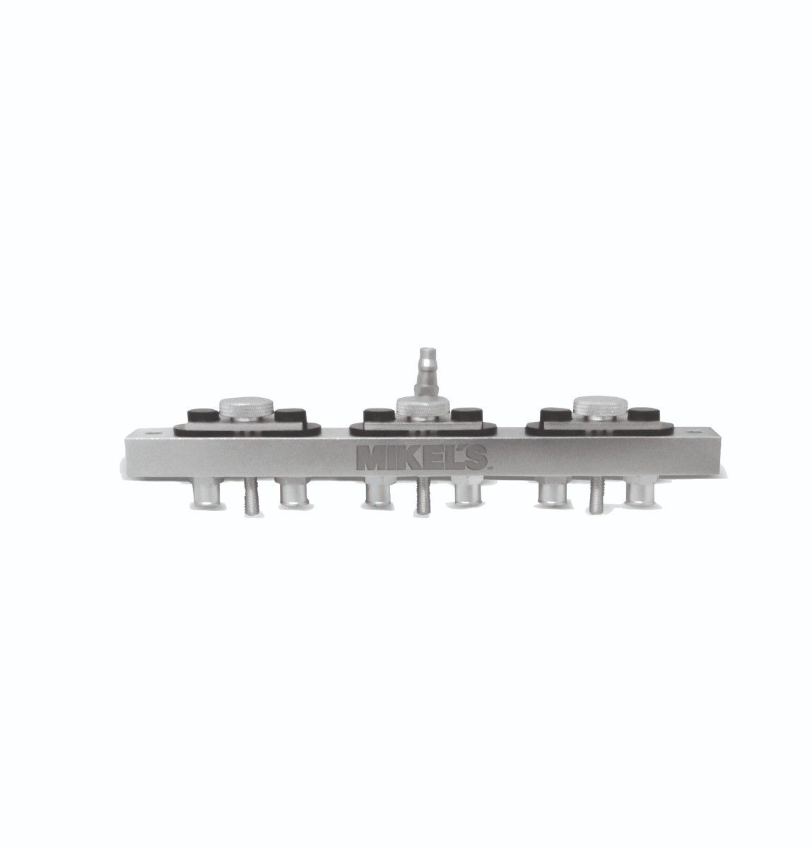 MIKELS LIY-6A Adaptador para inyectores laterales