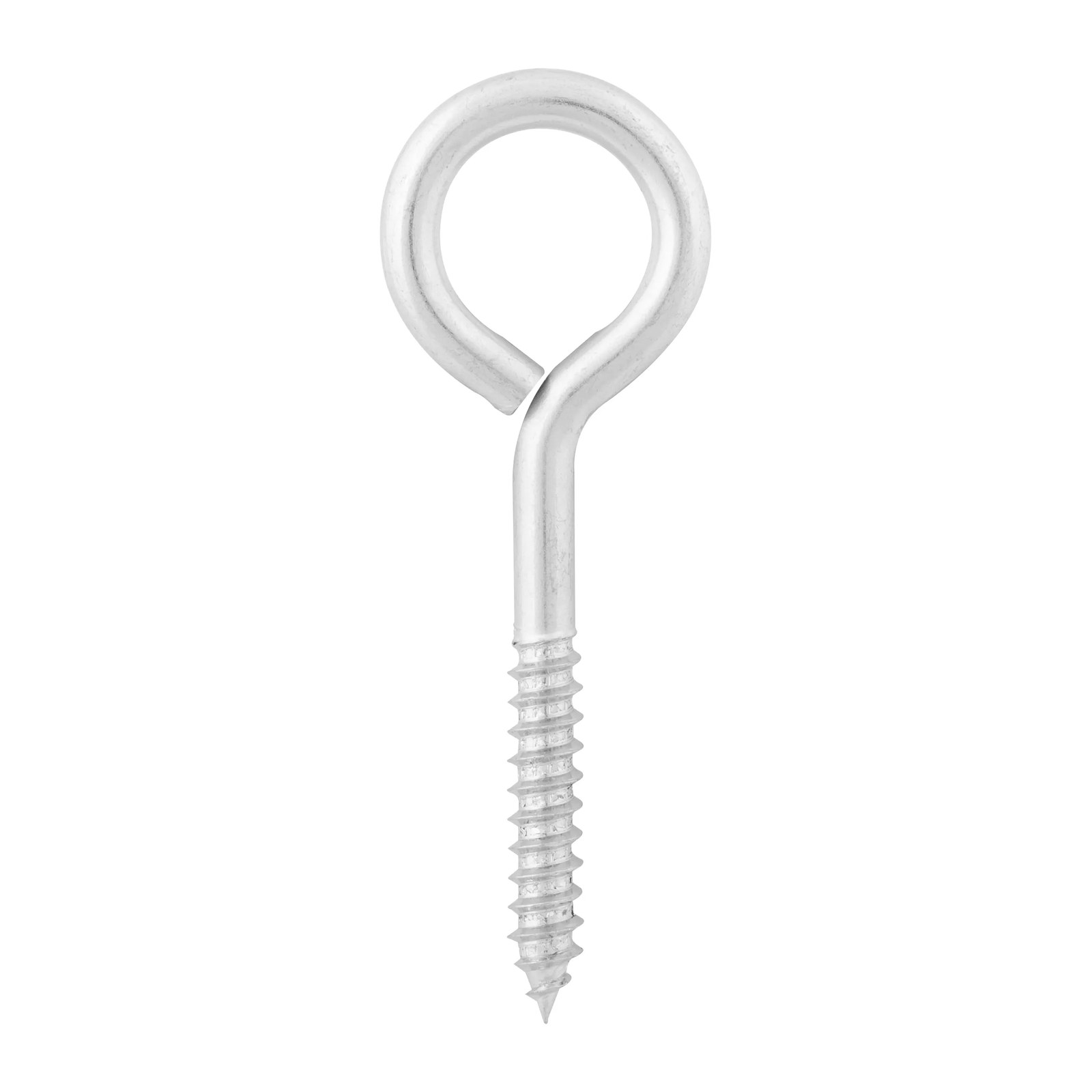 Armella Cerrada 25 x 150 mm Zincada