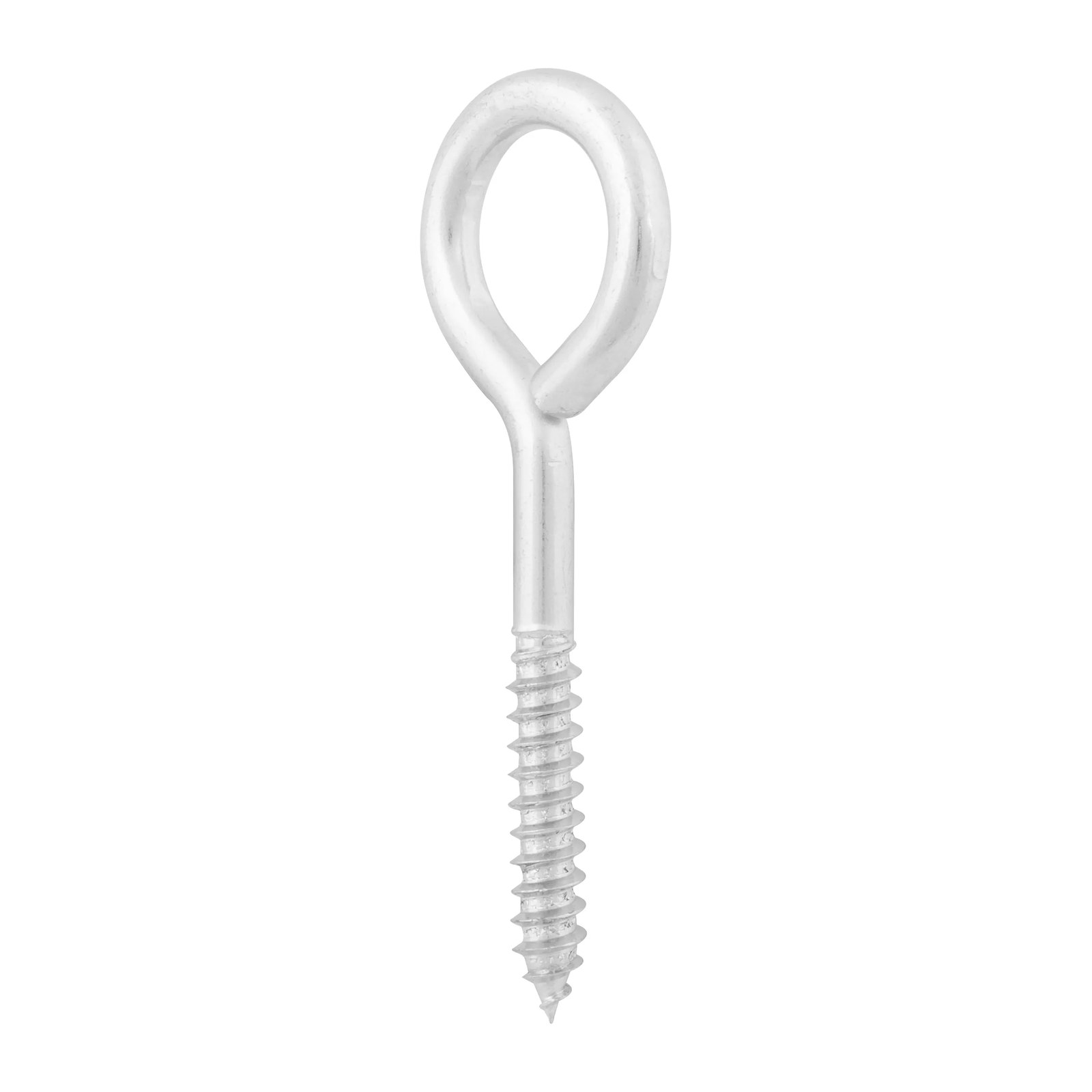 Armella Cerrada 25 x 150 mm Zincada - Imagen 2