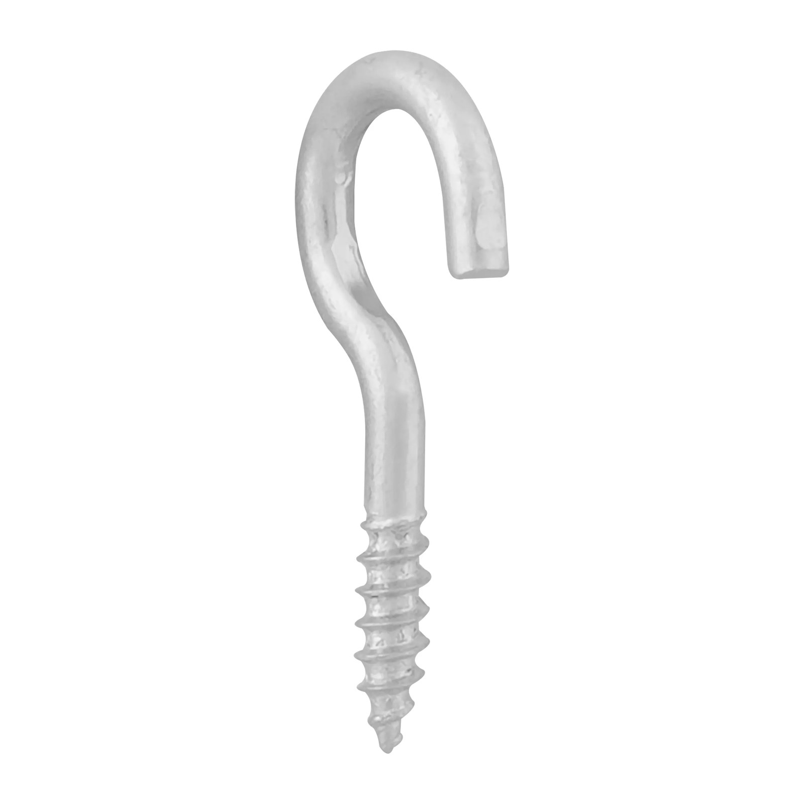 Armella Abierta 15 x 30 mm Zincada - Imagen 2