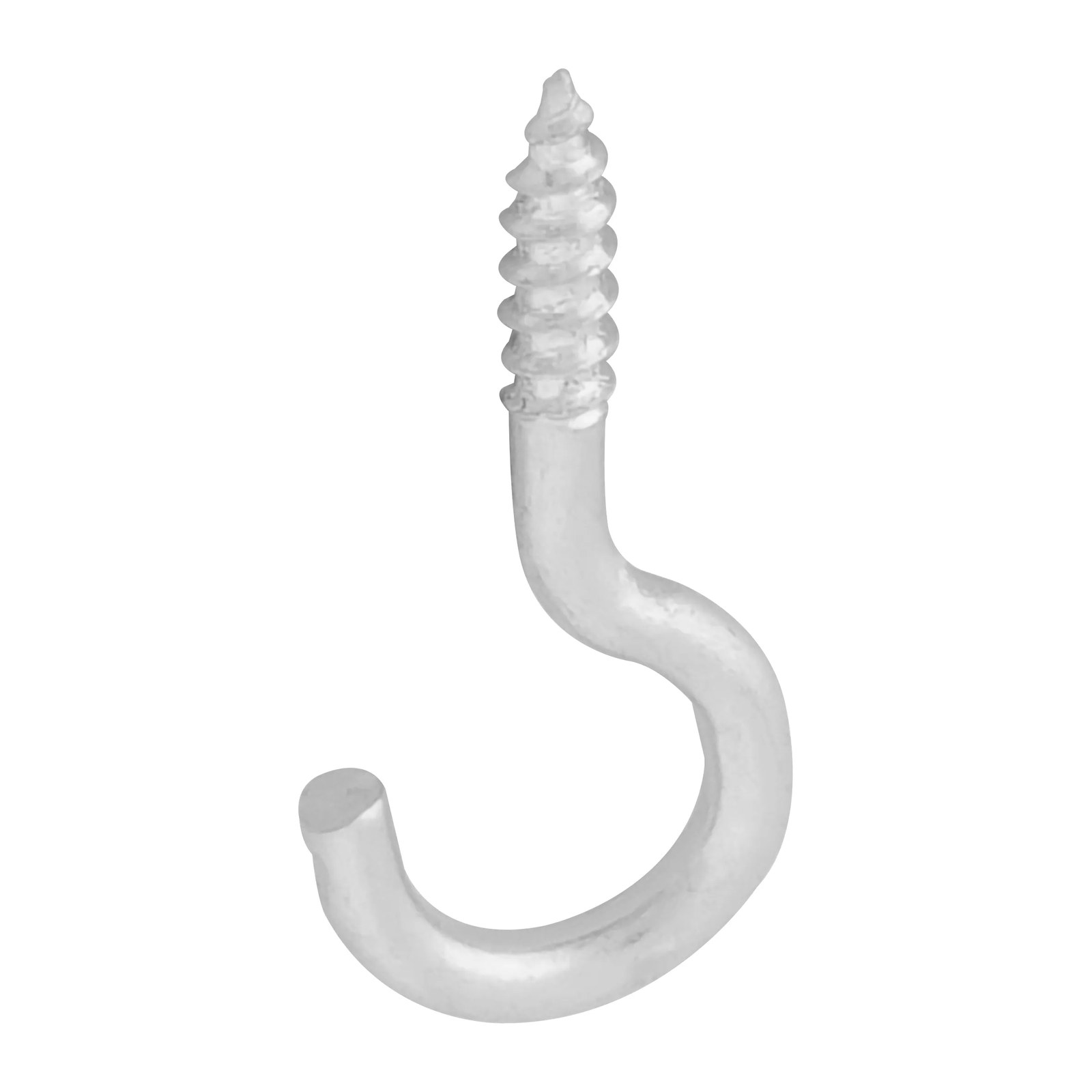 Armella Abierta 15 x 30 mm Zincada - Imagen 3