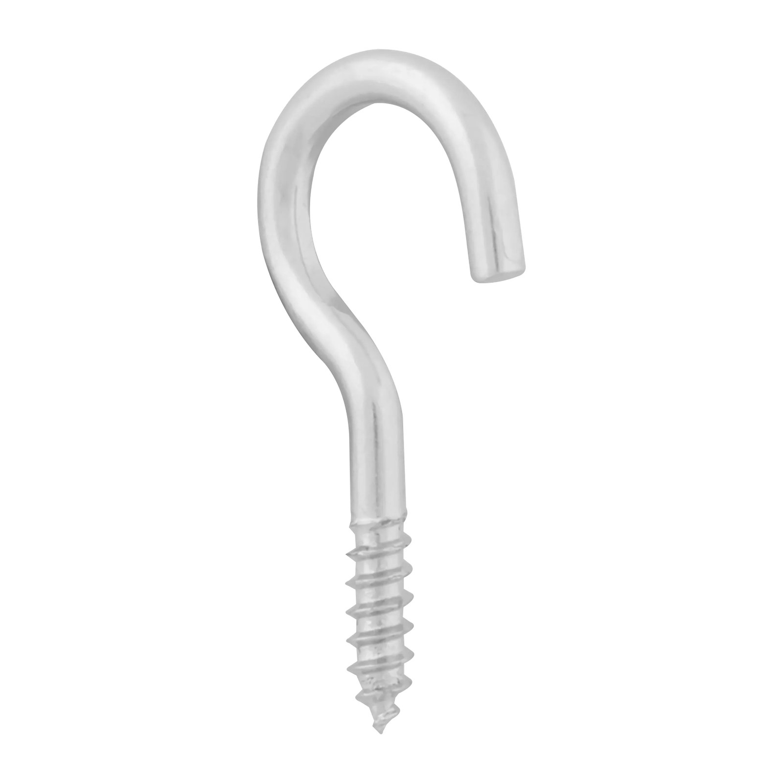 Armella Abierta 17 x 40 mm Zincada - Imagen 2