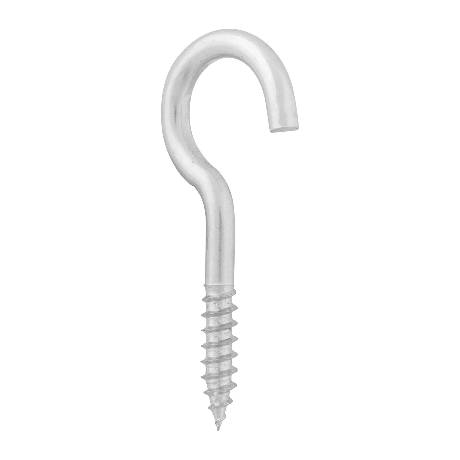 Armella Abierta 19 x 60 mm Zincado - Imagen 2