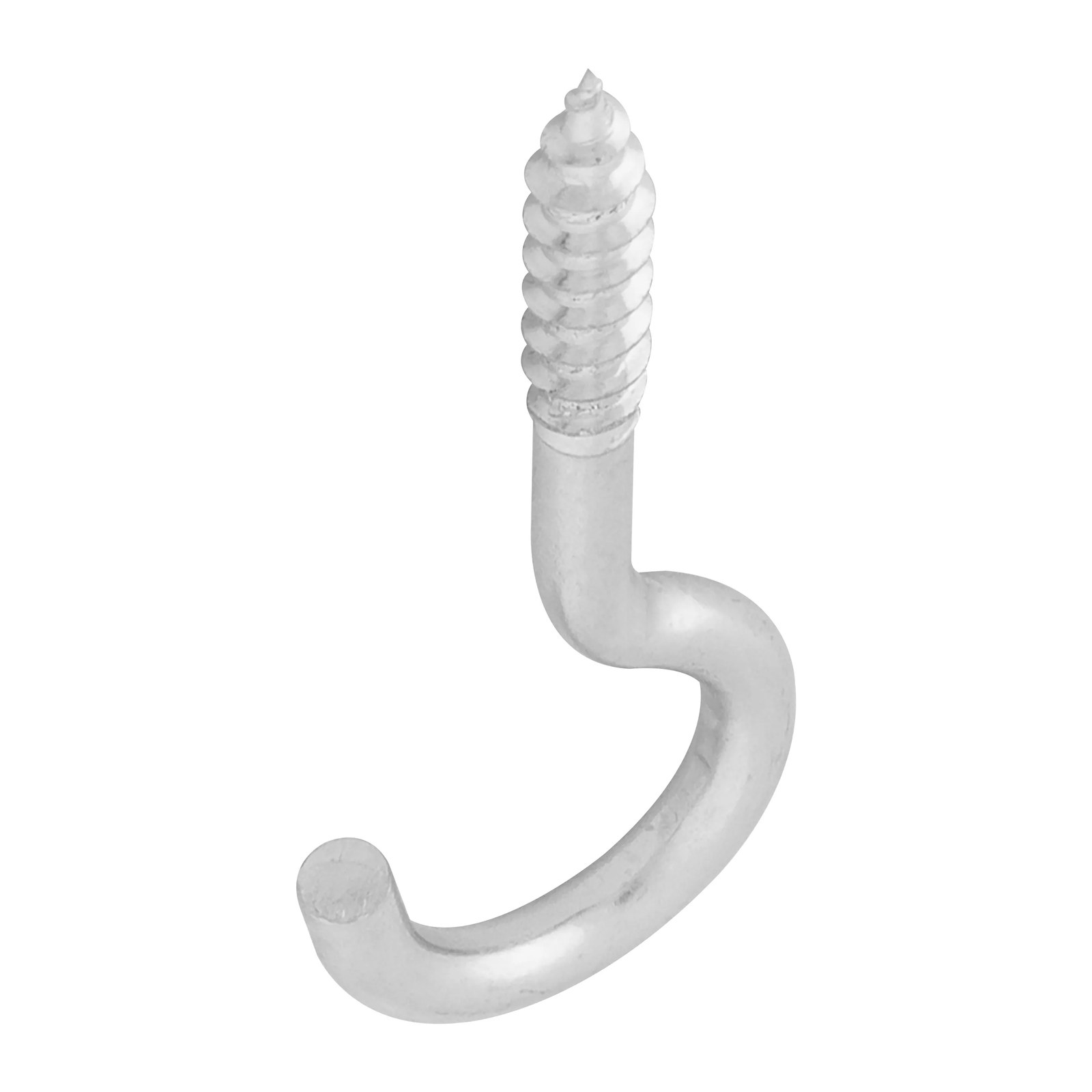 Armella Abierta 19 x 60 mm Zincado - Imagen 3