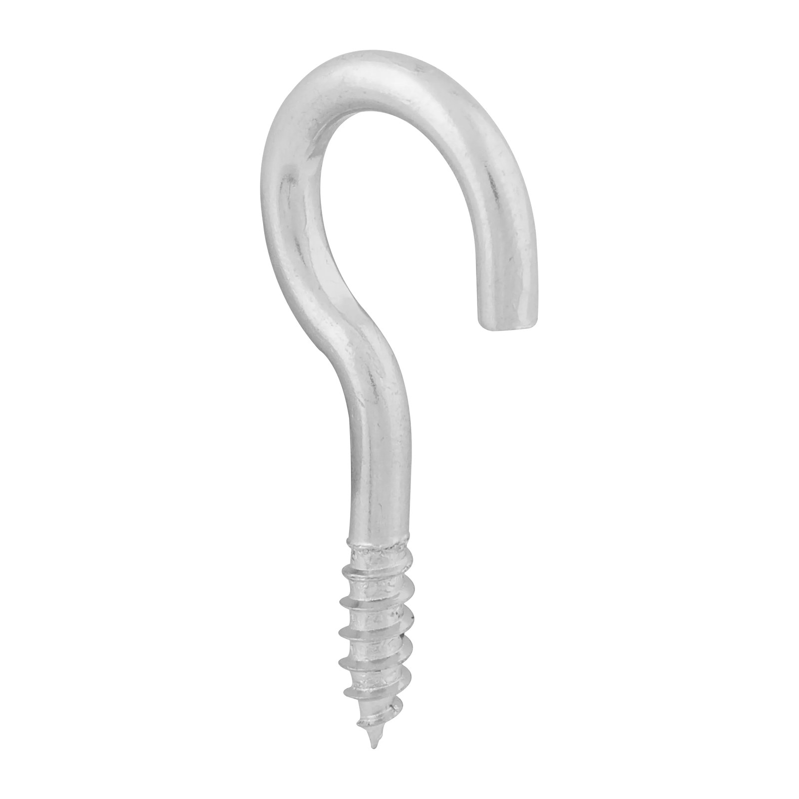 Armella Abierta 20 x 70 mm Zincado - Imagen 2