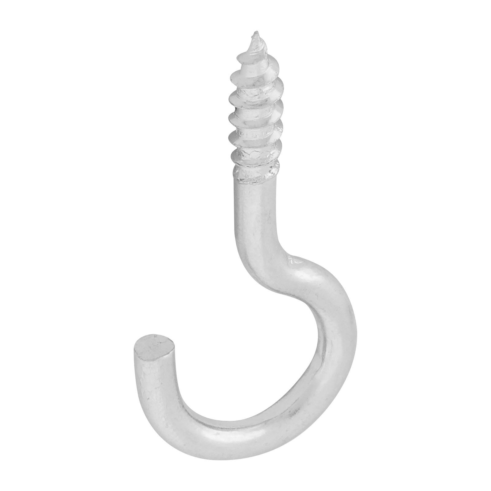Armella Abierta 20 x 70 mm Zincado - Imagen 3