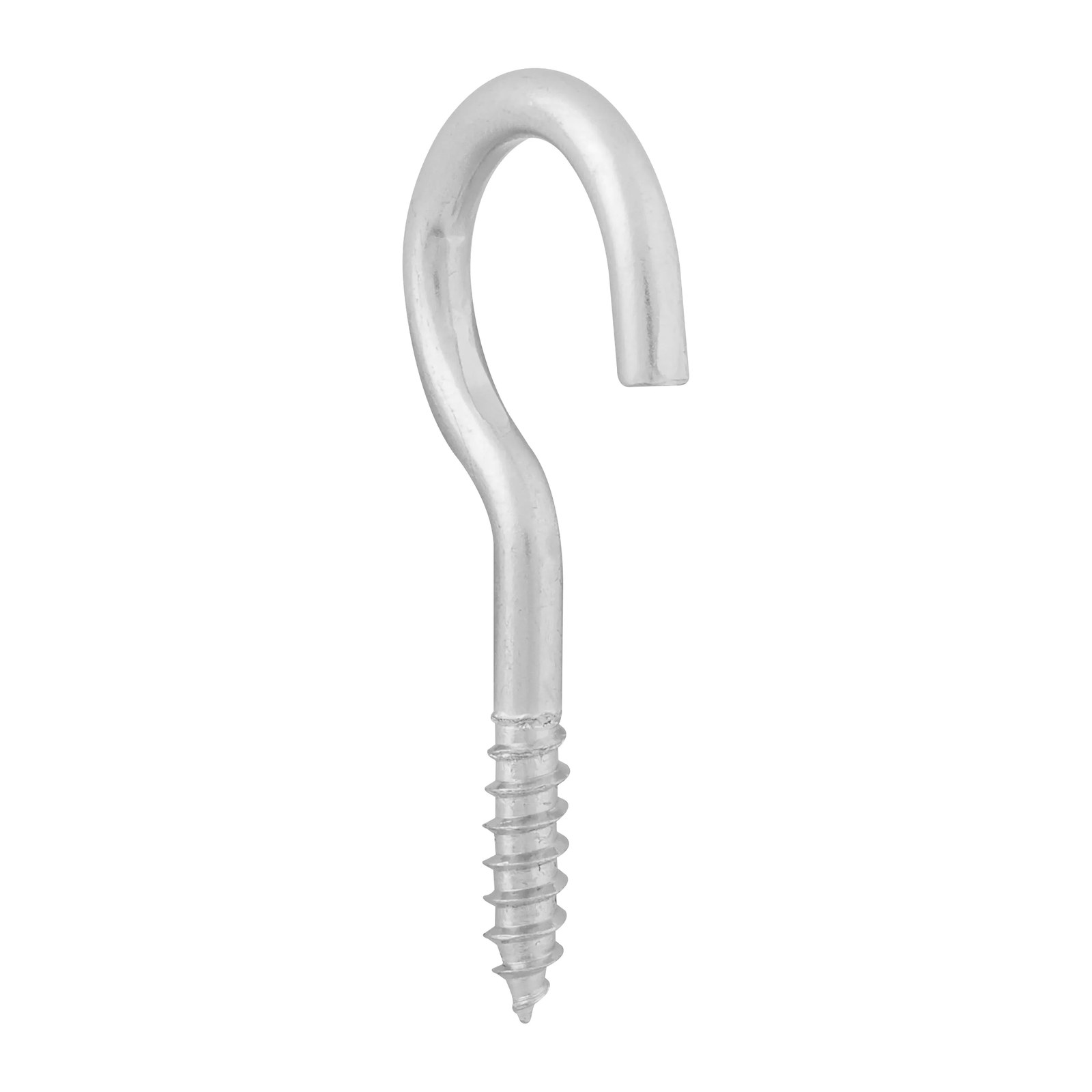 Armella Abierta 21 x 80 mm Zincado - Imagen 2