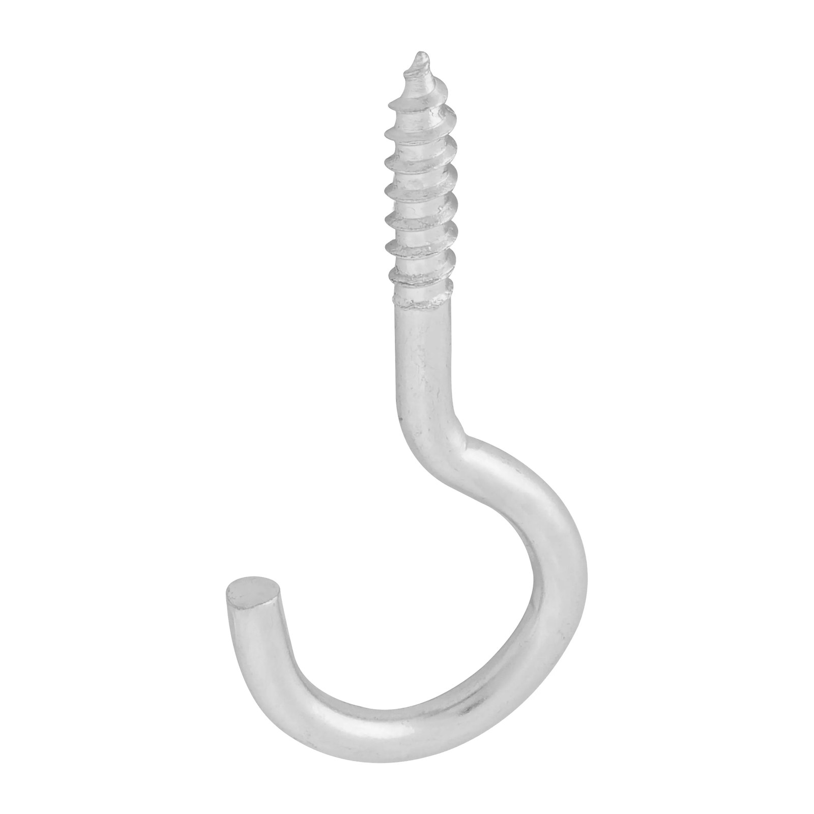 Armella Abierta 21 x 80 mm Zincado - Imagen 3