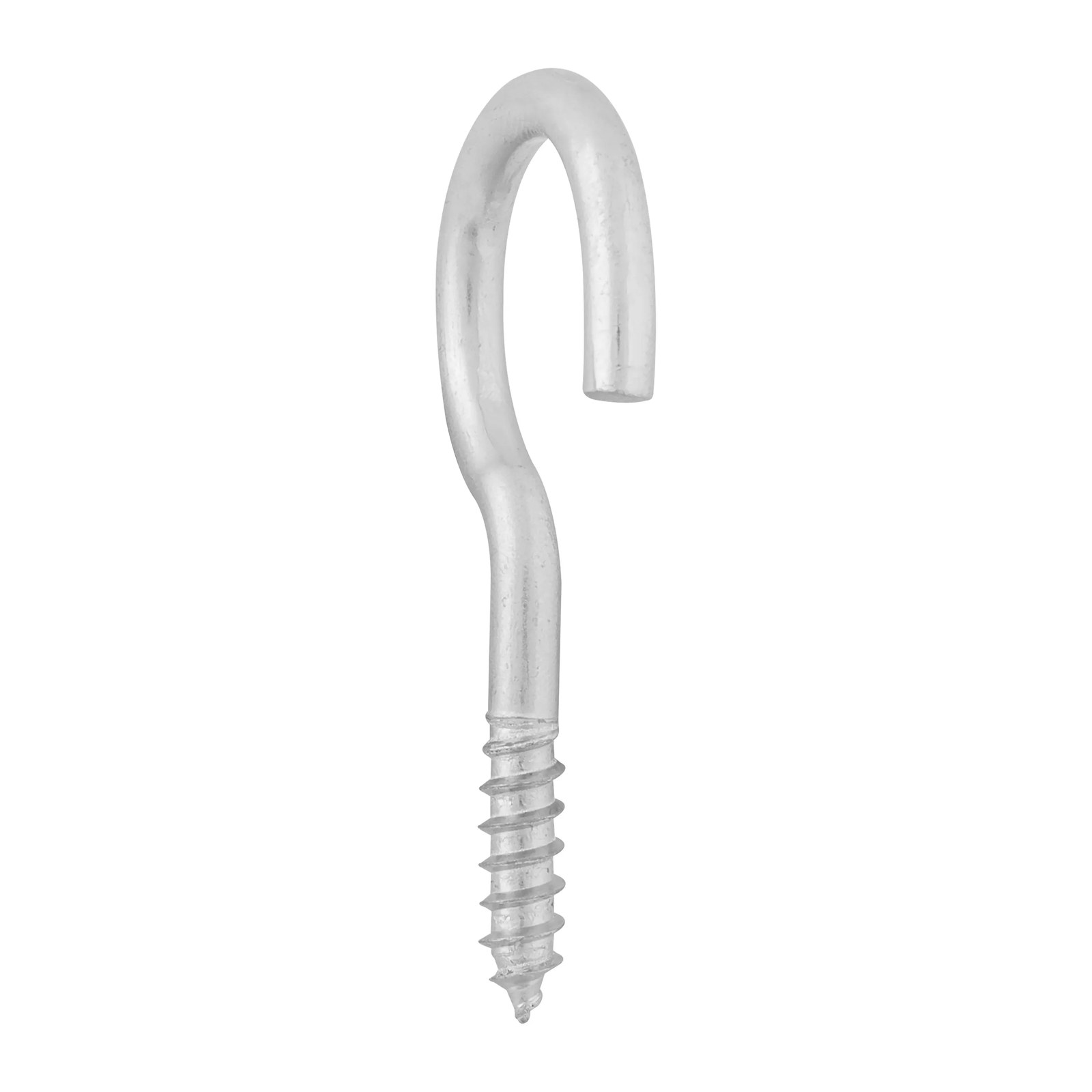 Armella Abierta 22 x 90 mm Zincado - Imagen 2