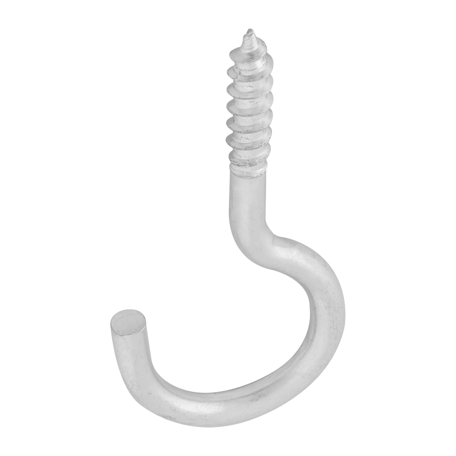 Armella Abierta 22 x 90 mm Zincado - Imagen 3