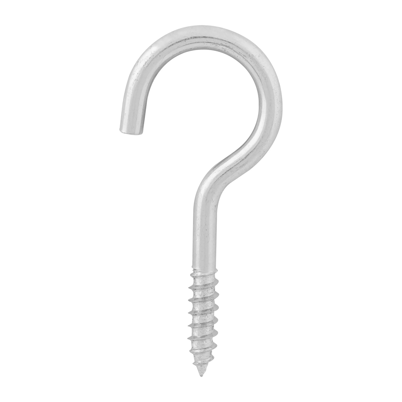 Armella Abierta 22 x 100 mm Zincado