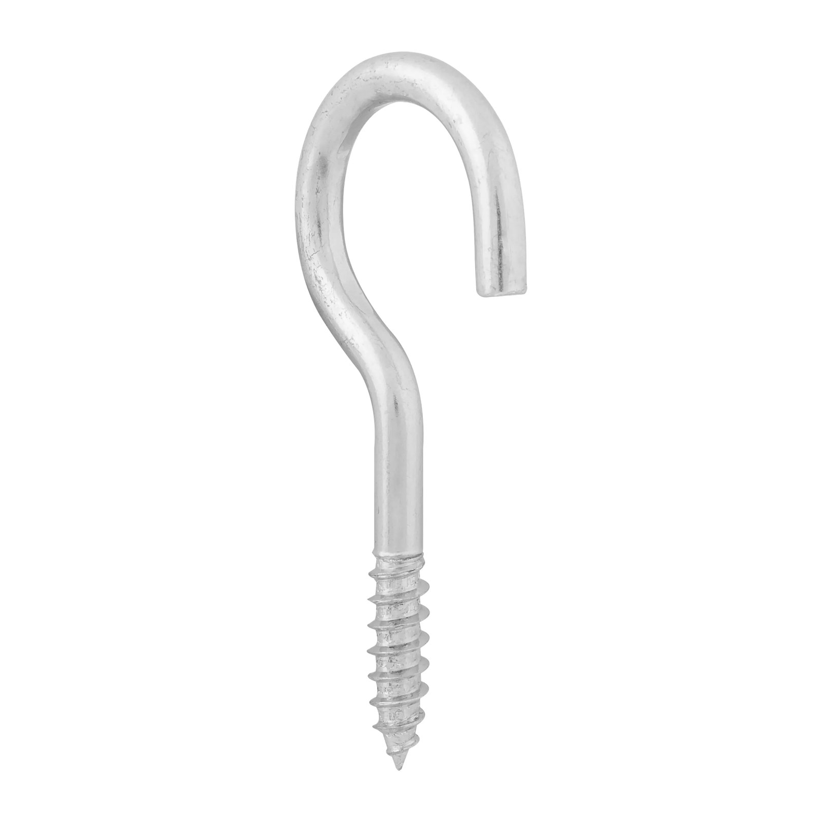 Armella Abierta 22 x 100 mm Zincado - Imagen 2