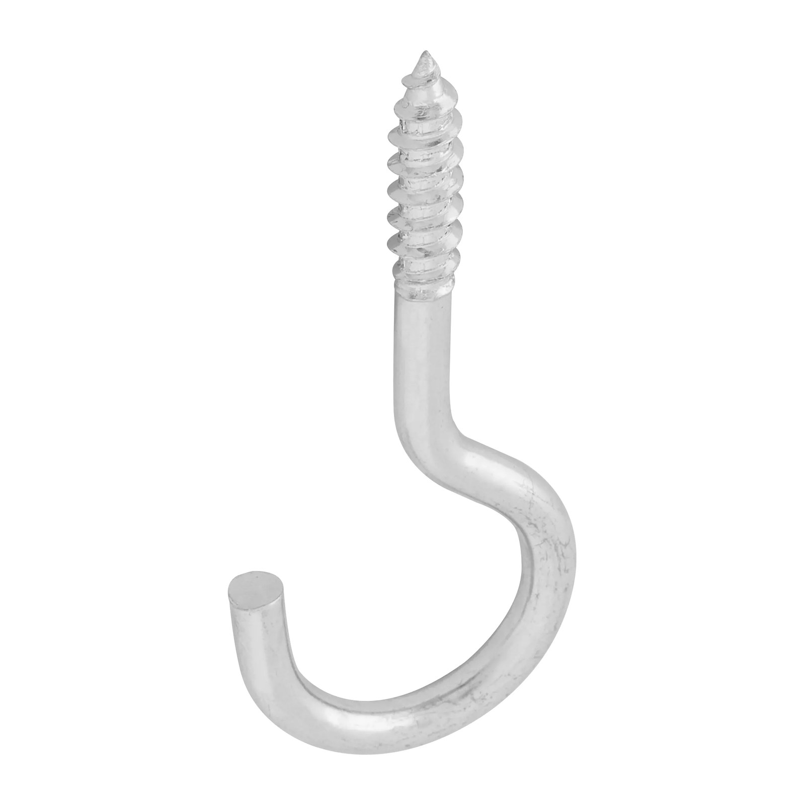 Armella Abierta 22 x 100 mm Zincado - Imagen 3