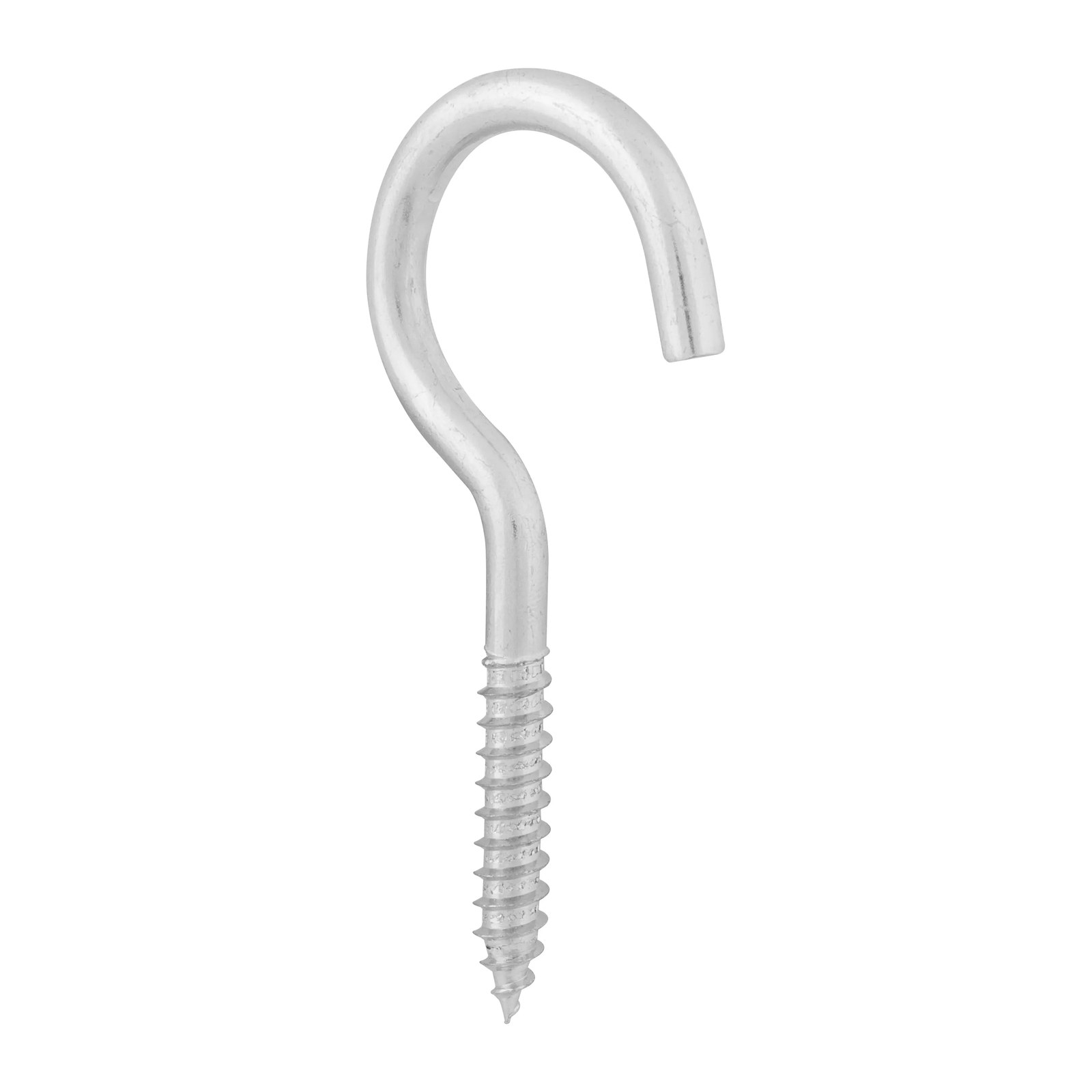 Armella Abierta 23 x 110 mm Zincado - Imagen 2
