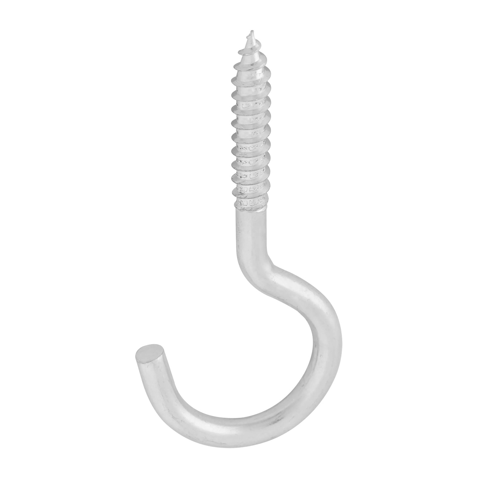 Armella Abierta 23 x 110 mm Zincado - Imagen 3