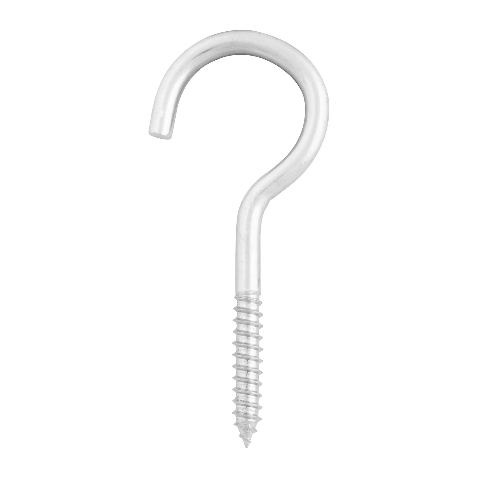 Armella Abierta 25 x 130 mm Zincado