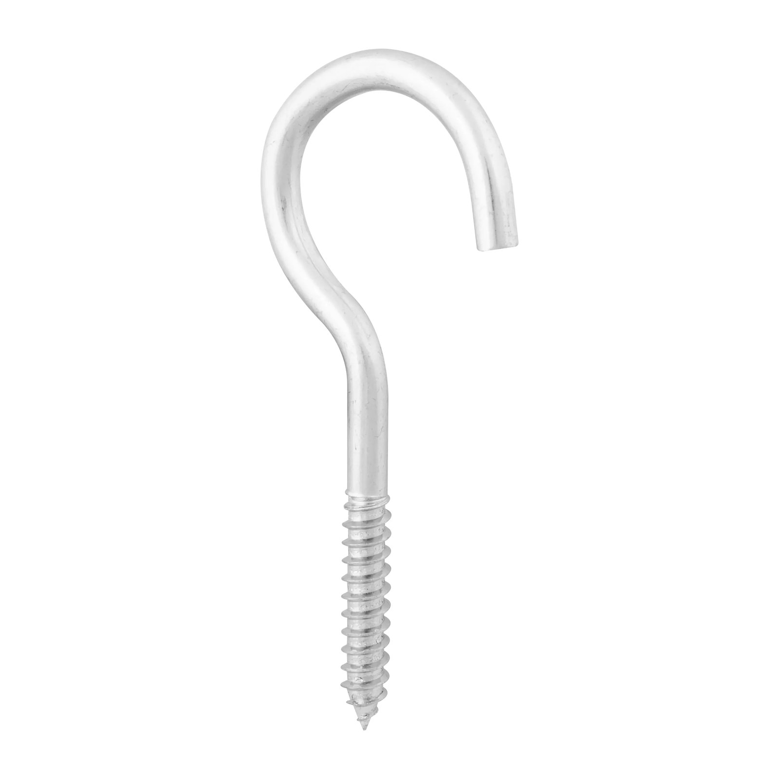 Armella Abierta 25 x 130 mm Zincado - Imagen 2